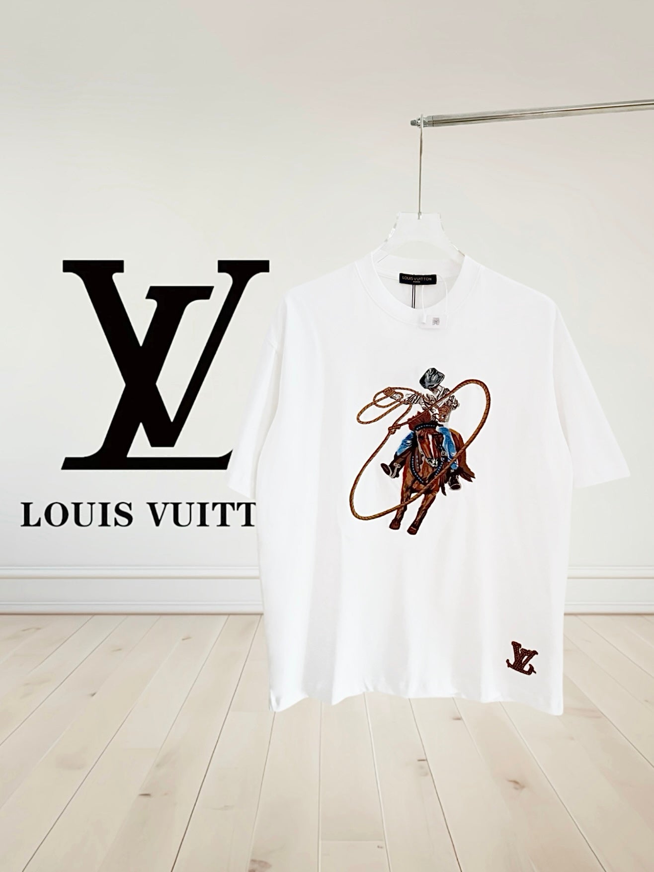 Louis Vuitton Clothes short