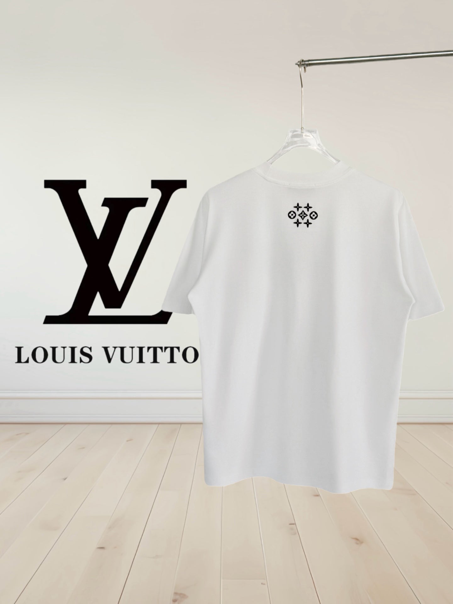 Louis Vuitton Clothes short