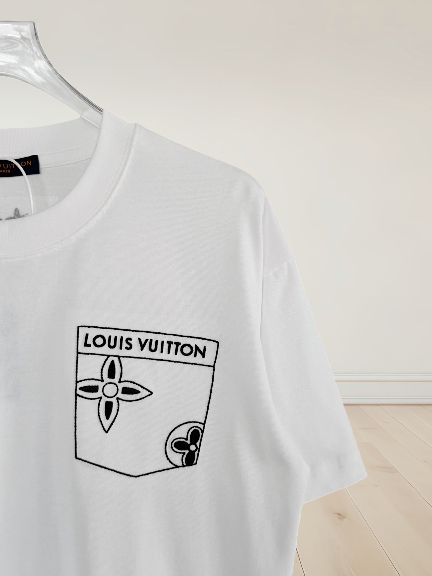 Louis Vuitton Clothes short