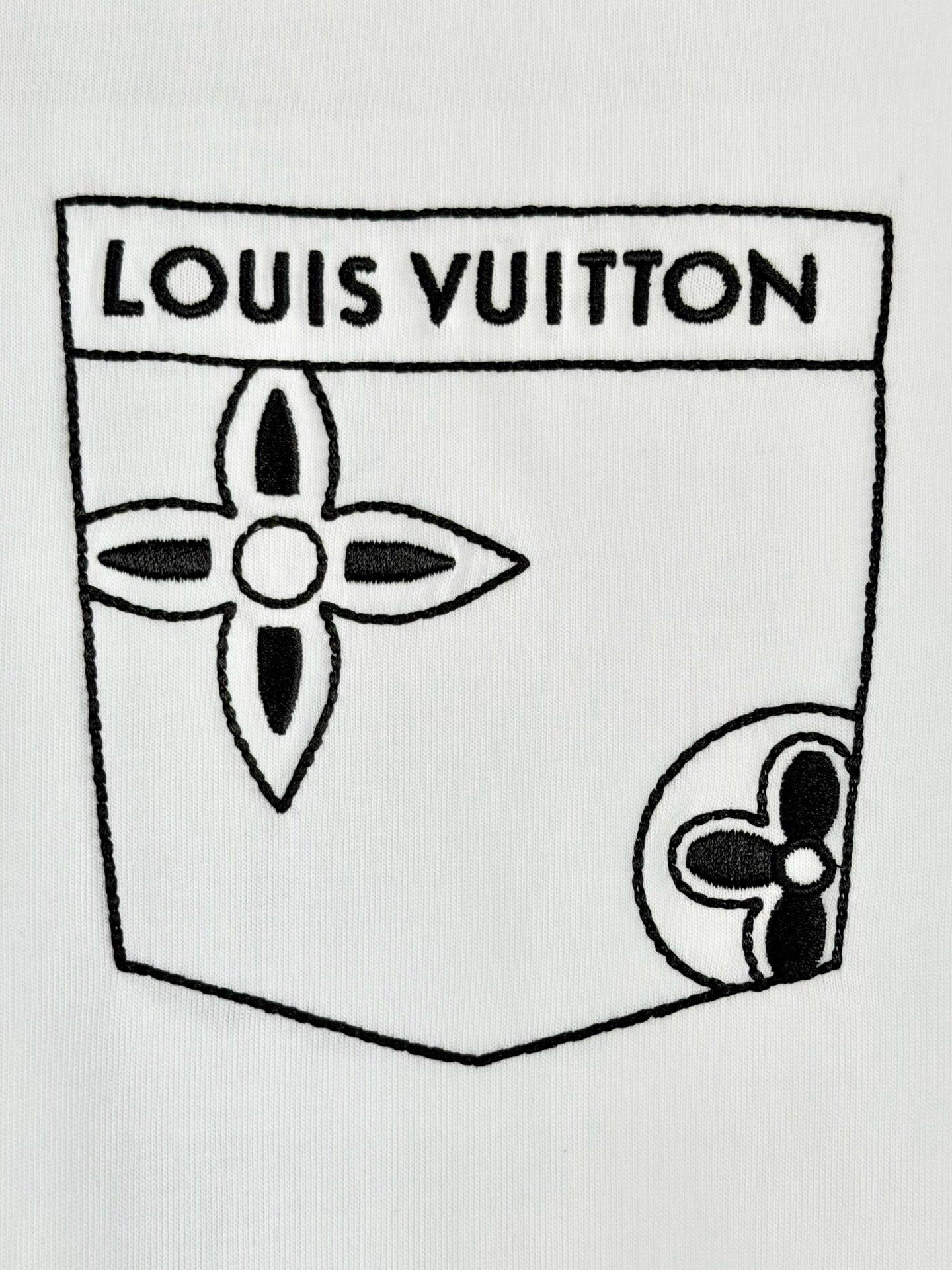Louis Vuitton Clothes short