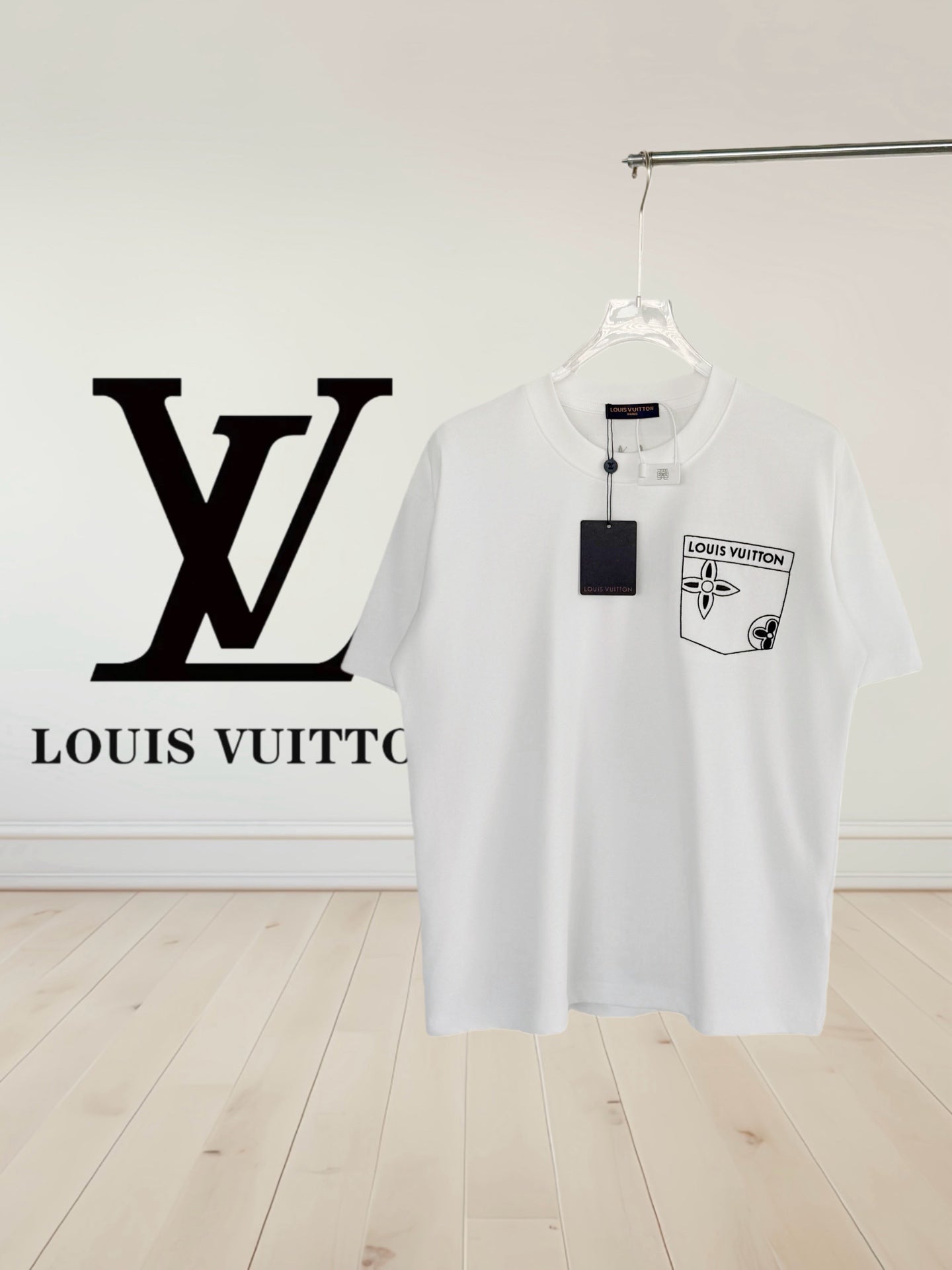 Louis Vuitton Clothes short