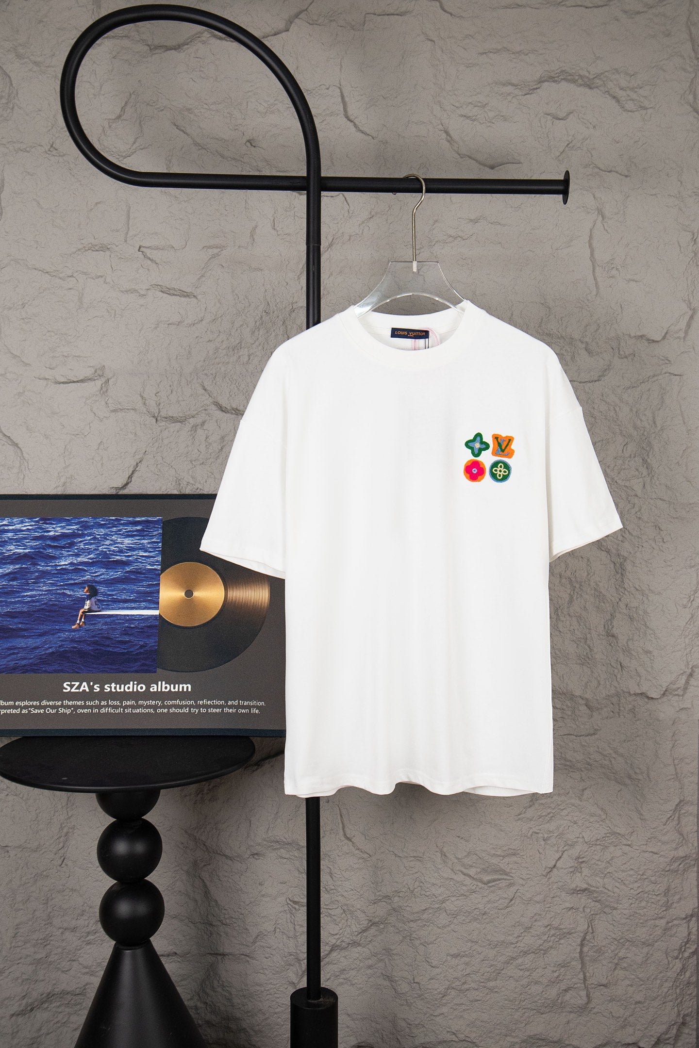Louis Vuitton Clothes short