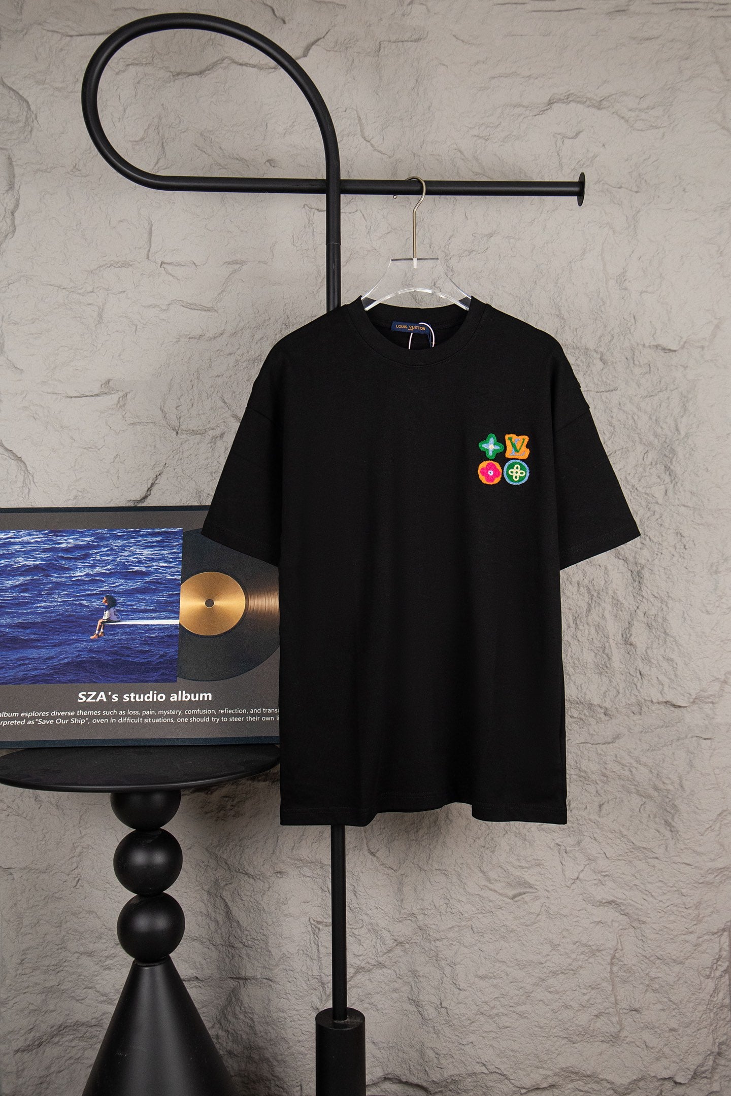 Louis Vuitton Clothes short