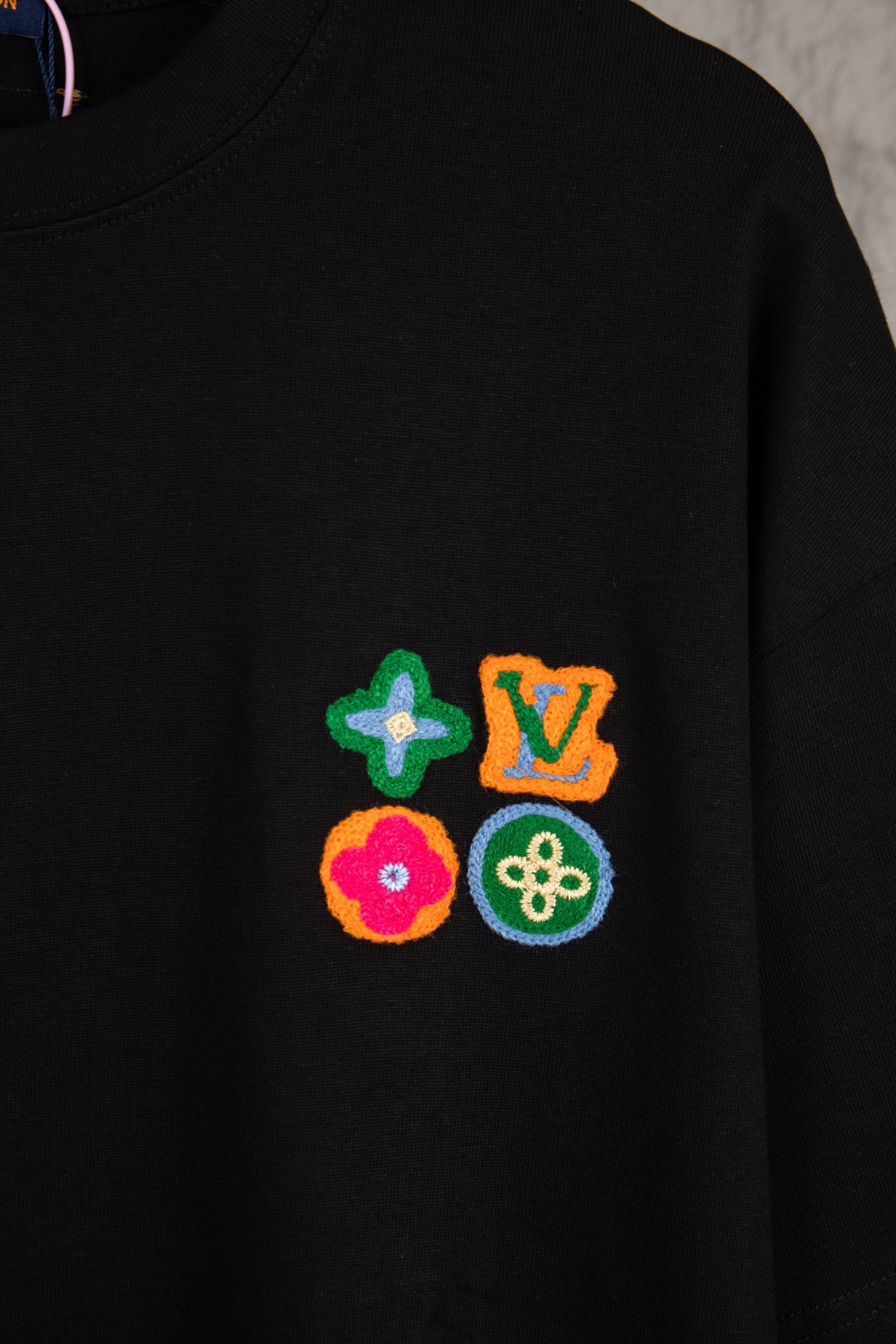 Louis Vuitton Clothes short