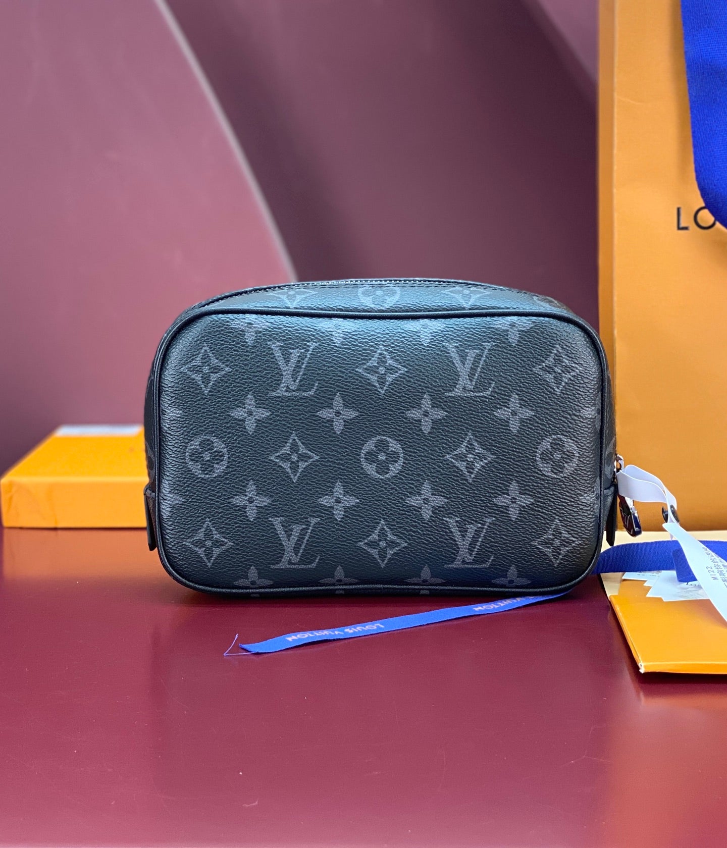 Small Bags Louis Vuitton Men Bags