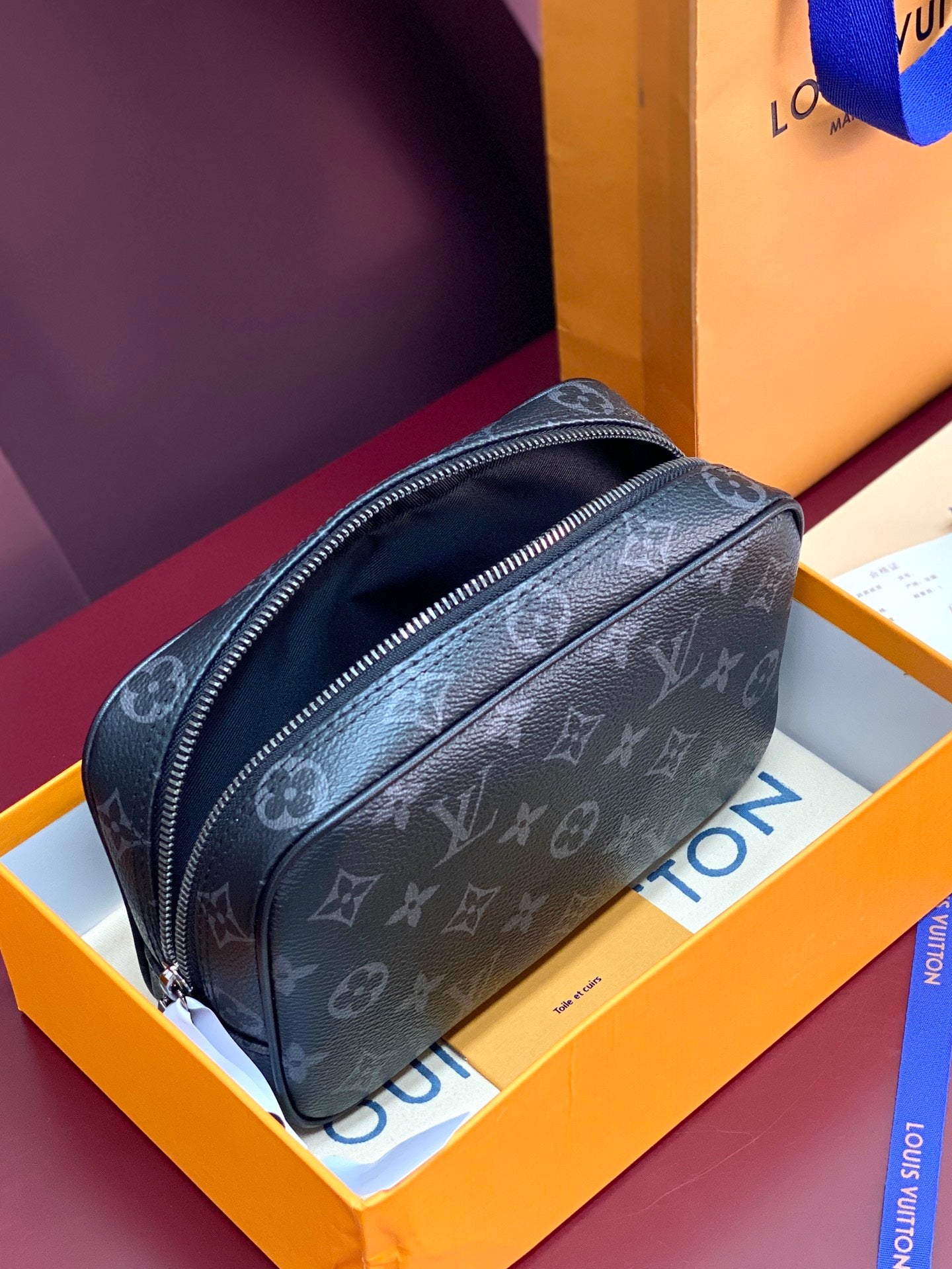 Small Bags Louis Vuitton Men Bags