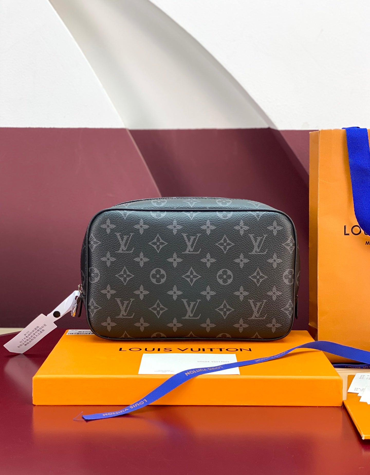 Small Bags Louis Vuitton Men Bags