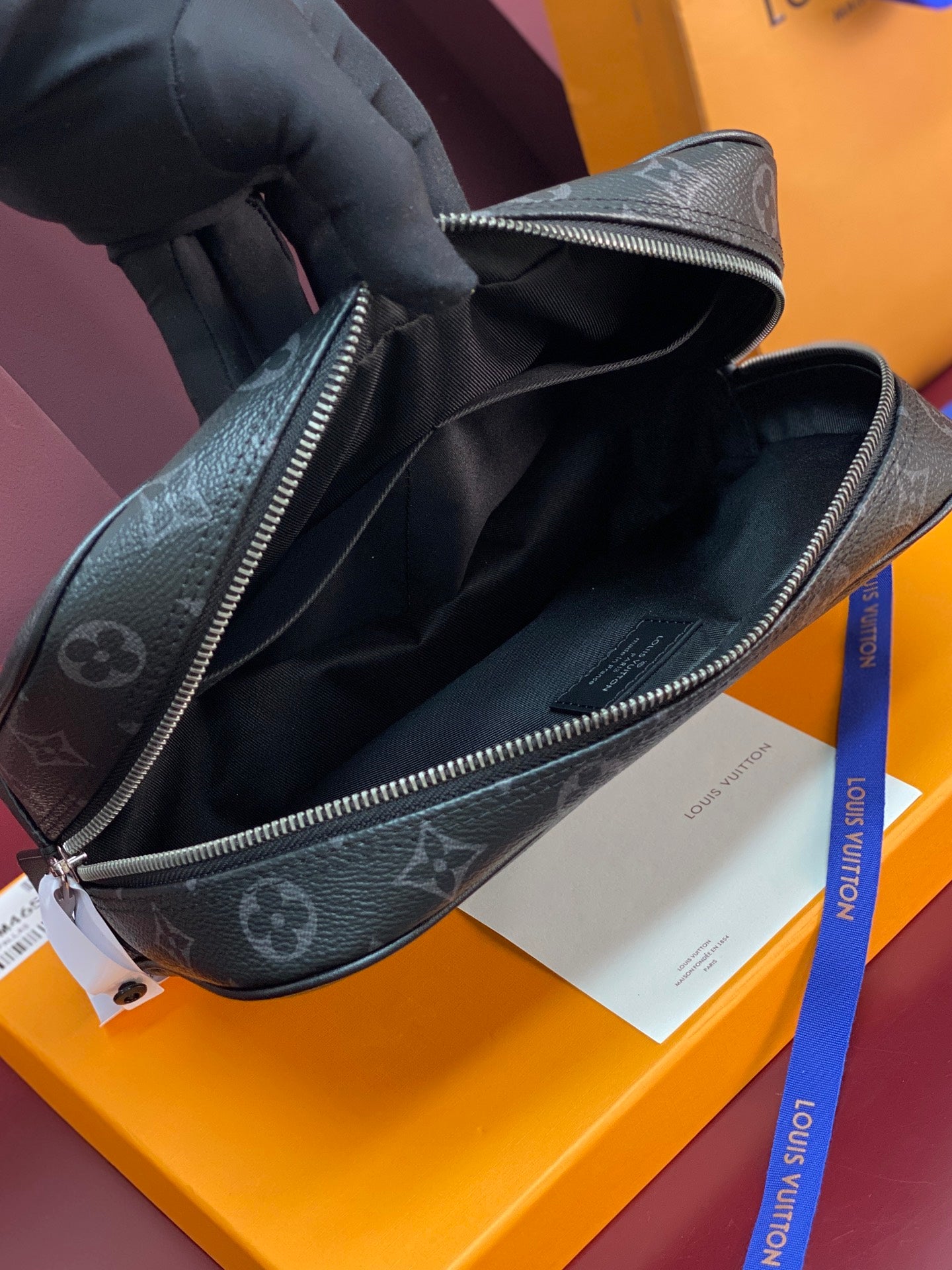 Small Bags Louis Vuitton Men Bags