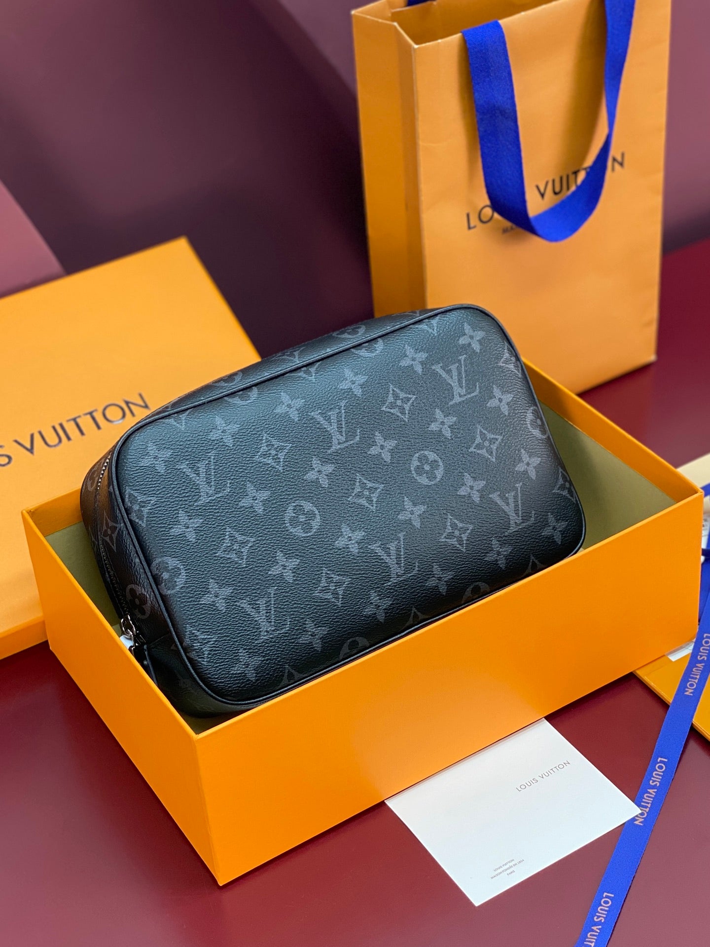 Small Bags Louis Vuitton Men Bags