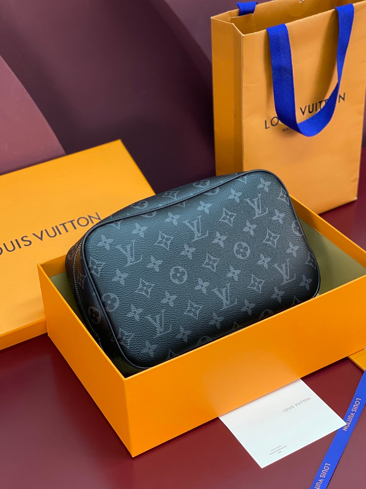 Small Bags Louis Vuitton Men Bags