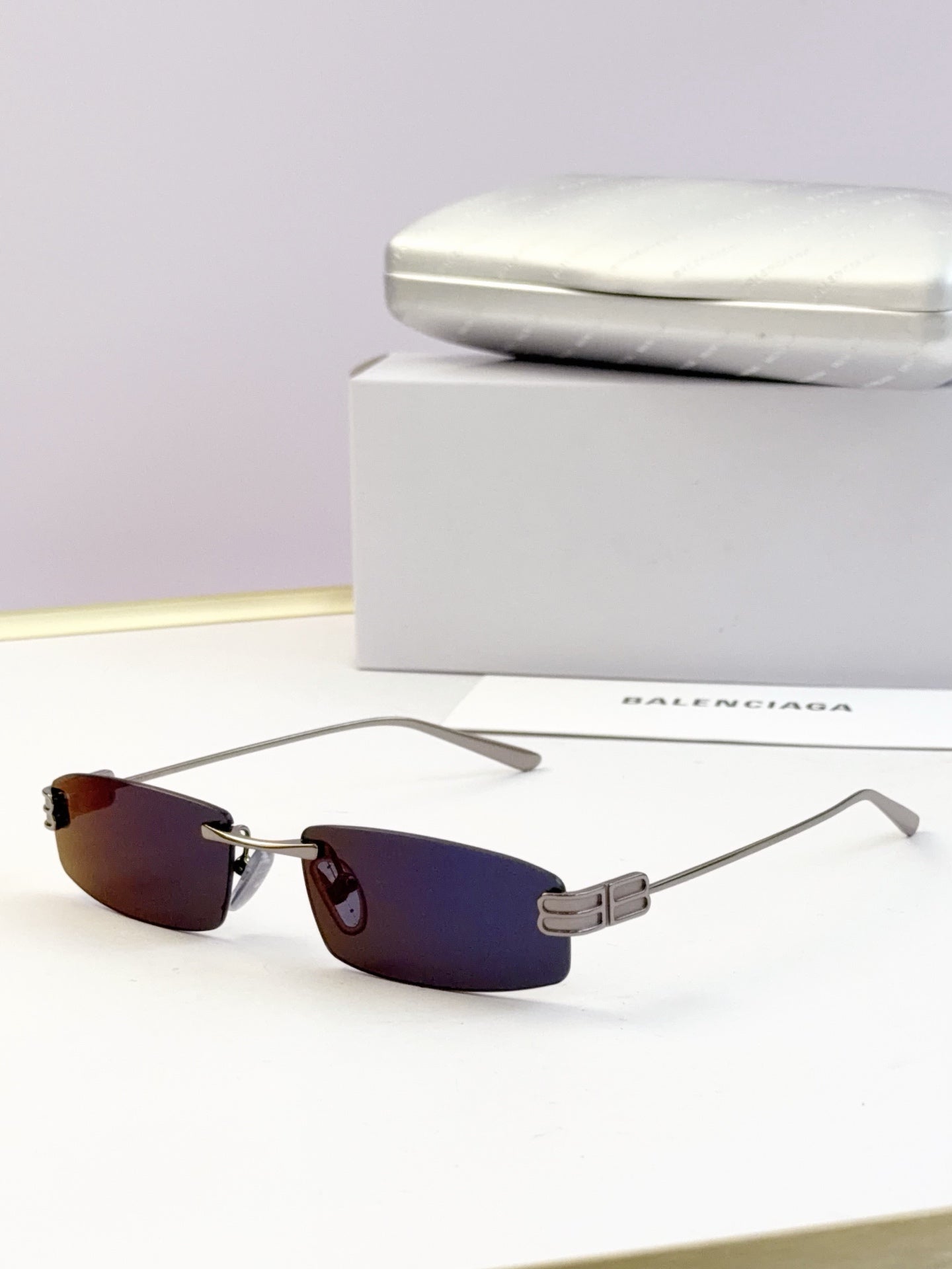Balenciaga Glasses