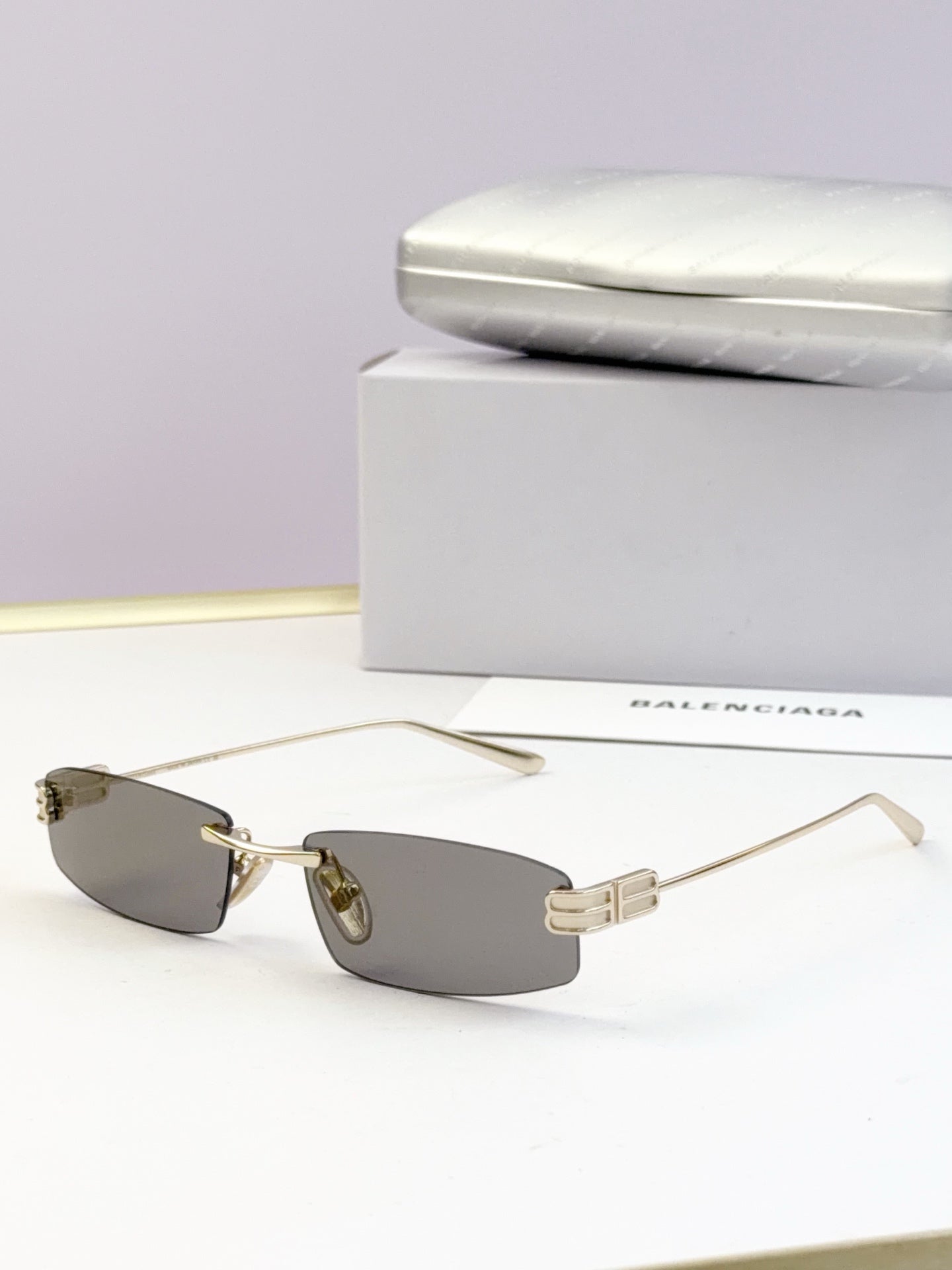 Balenciaga Glasses