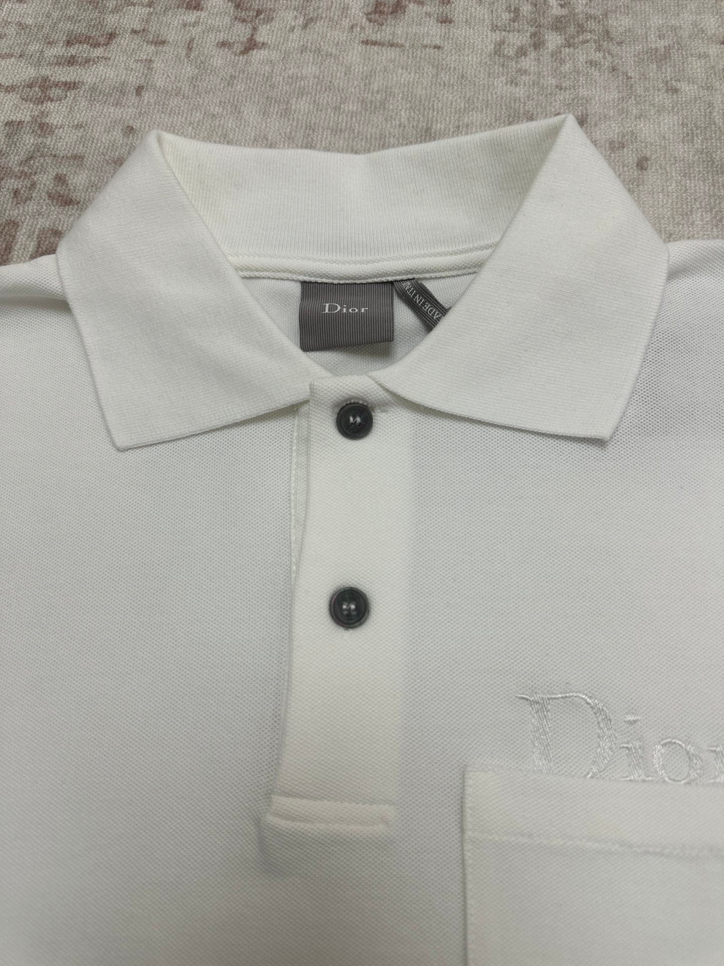 Clothes Dior short