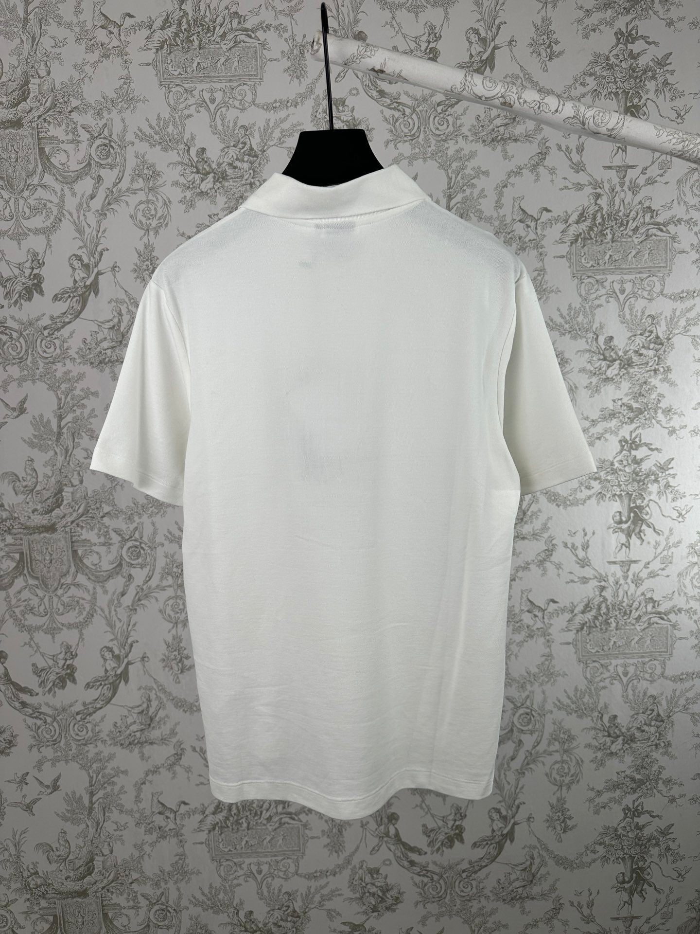 Clothes Dior short