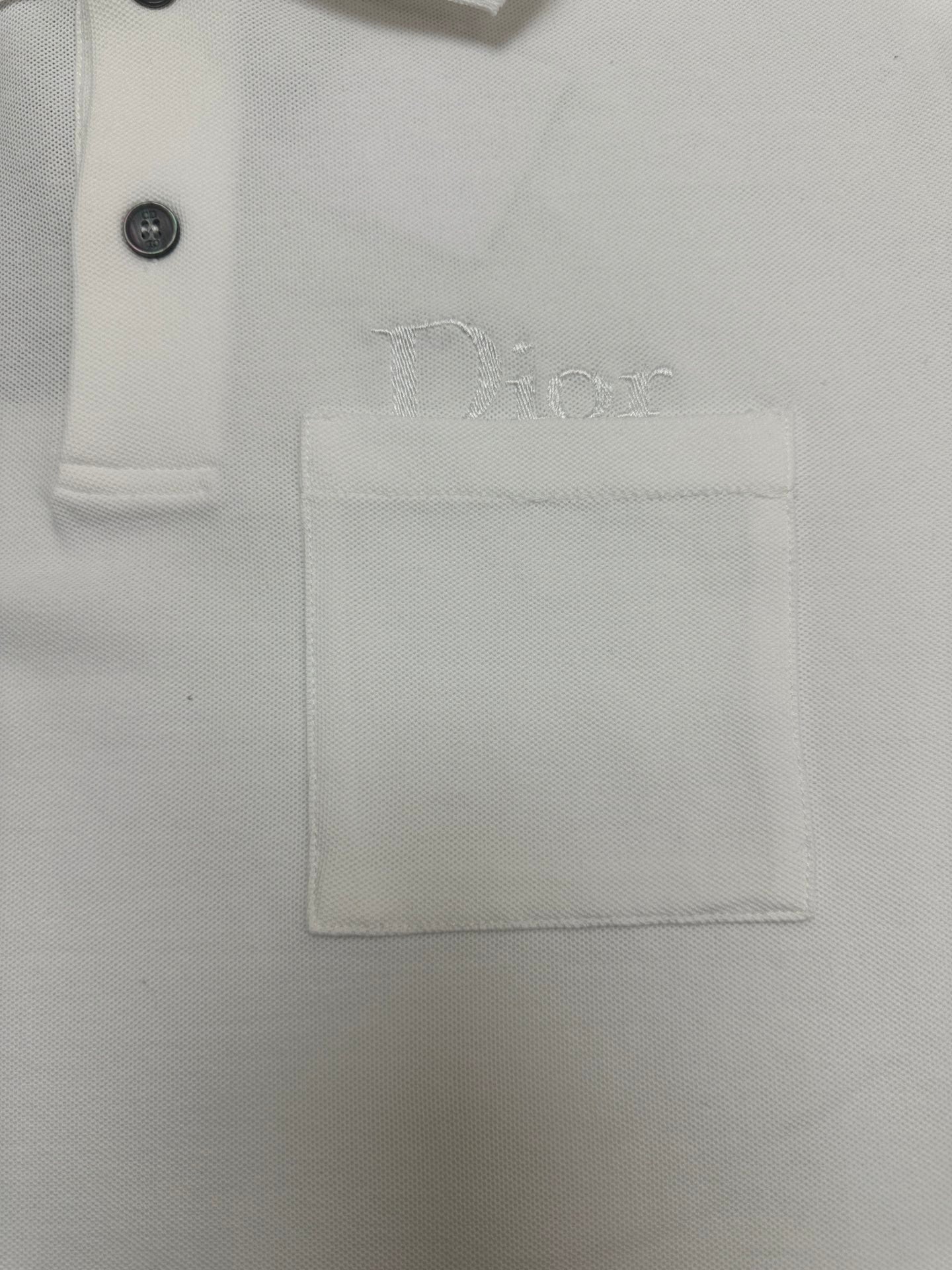 Clothes Dior short