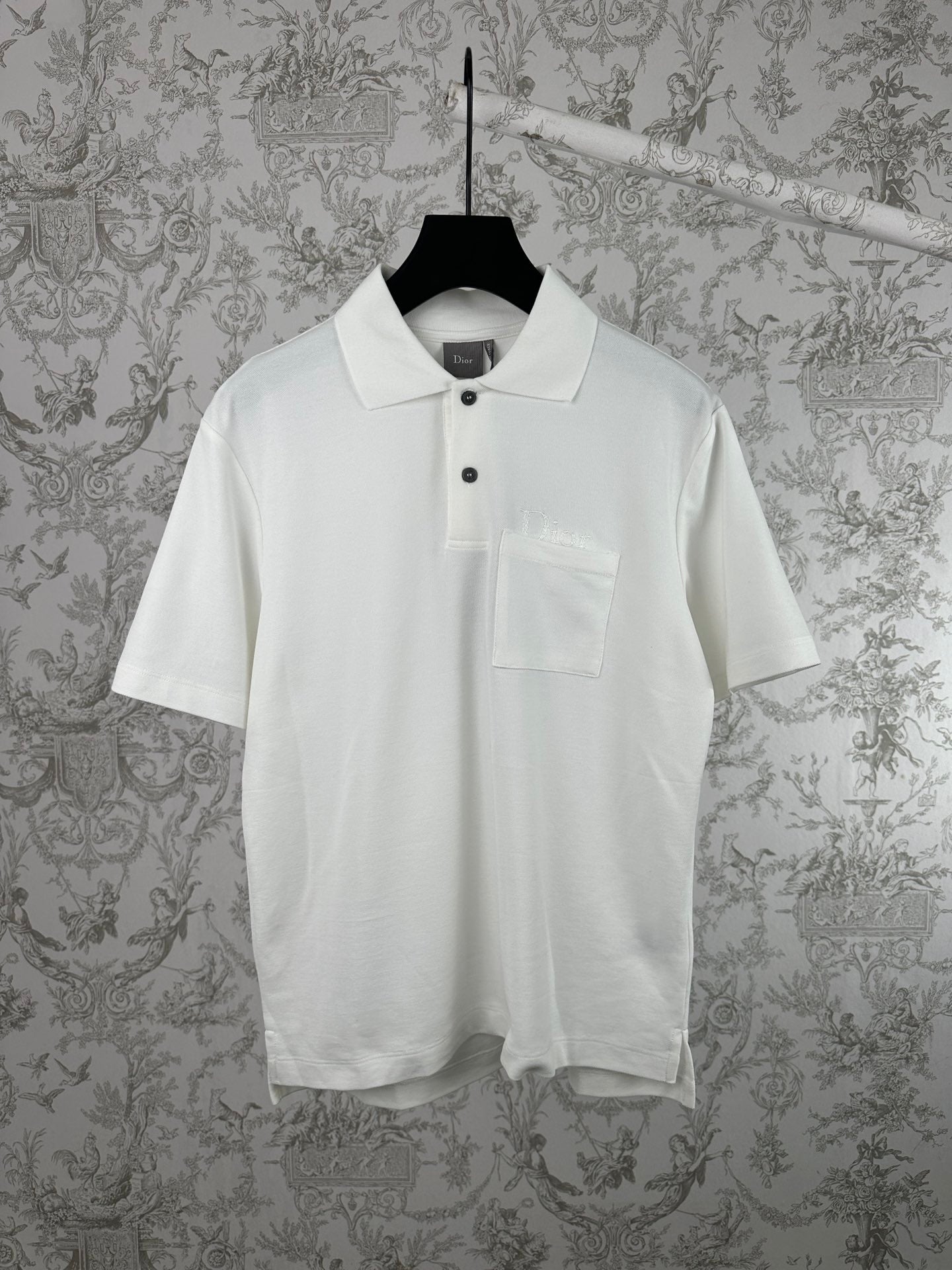 Clothes Dior short