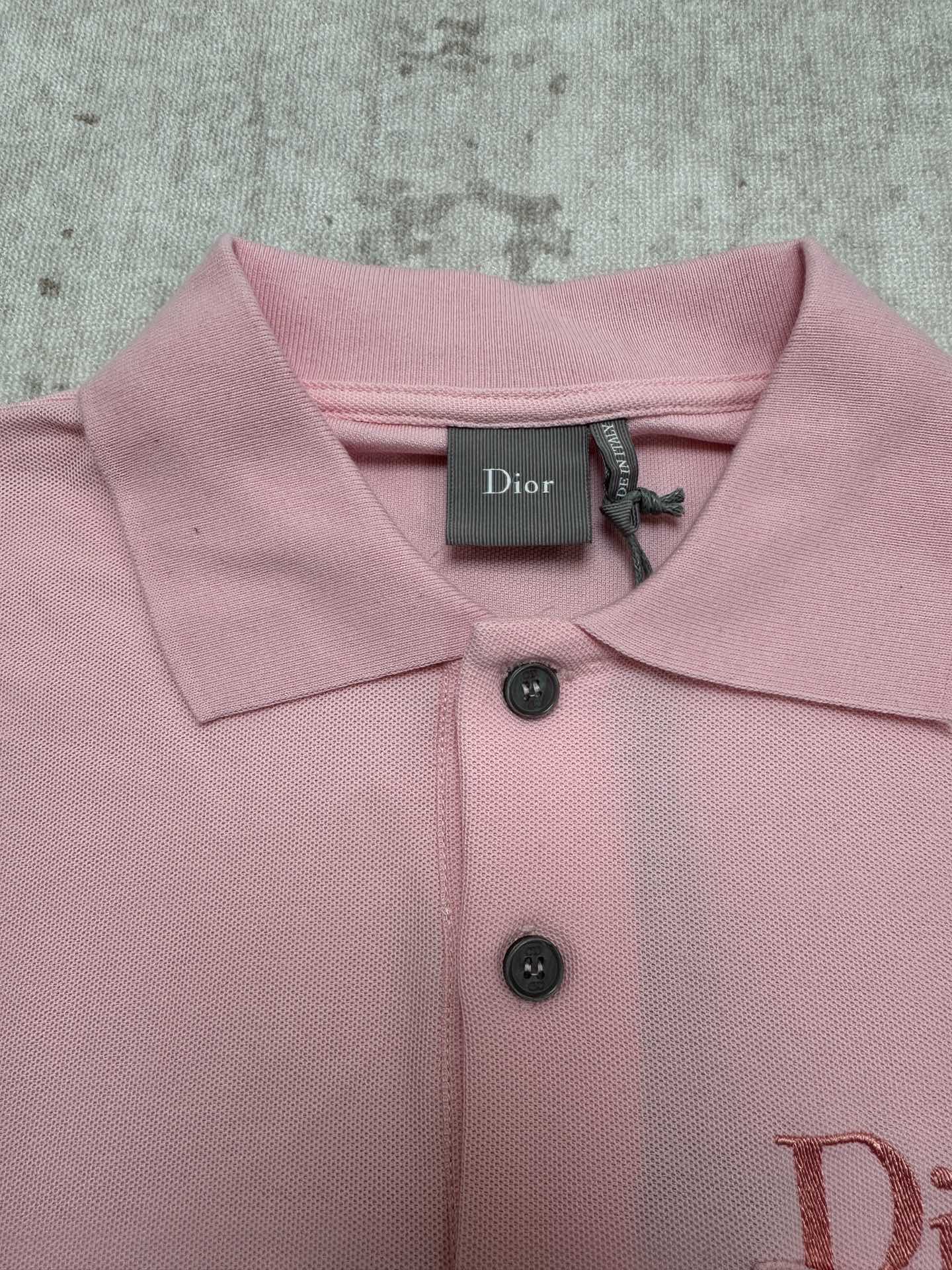 Clothes Dior short