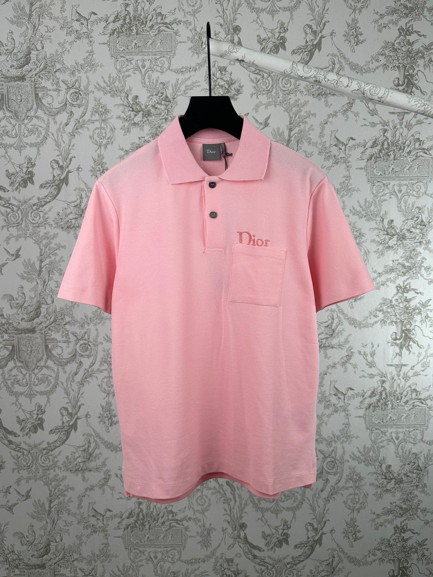 Clothes Dior short