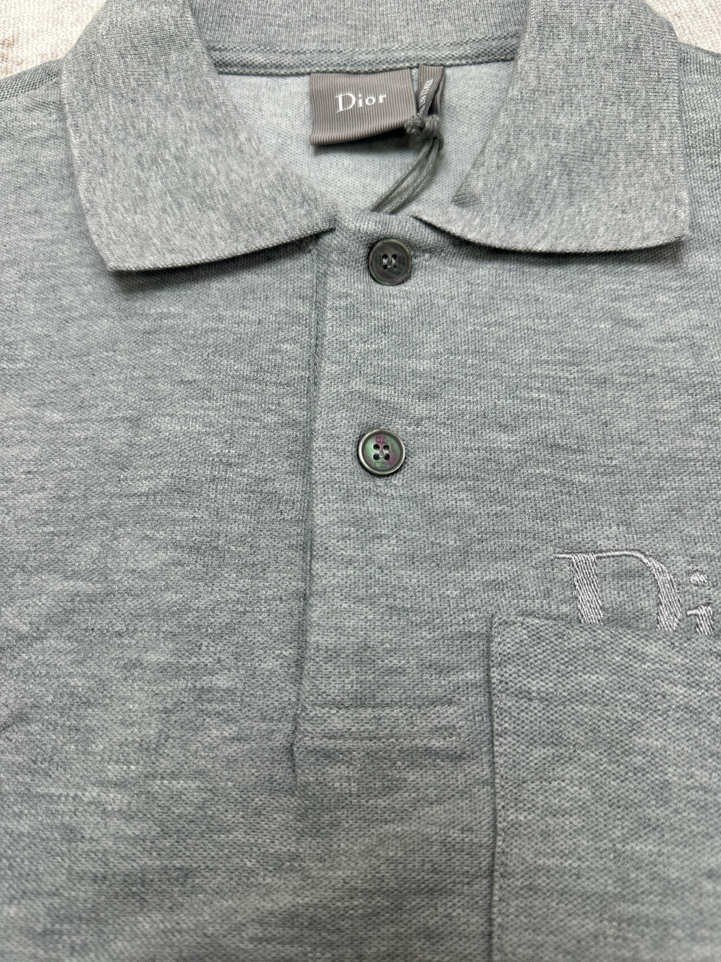 Clothes Dior short