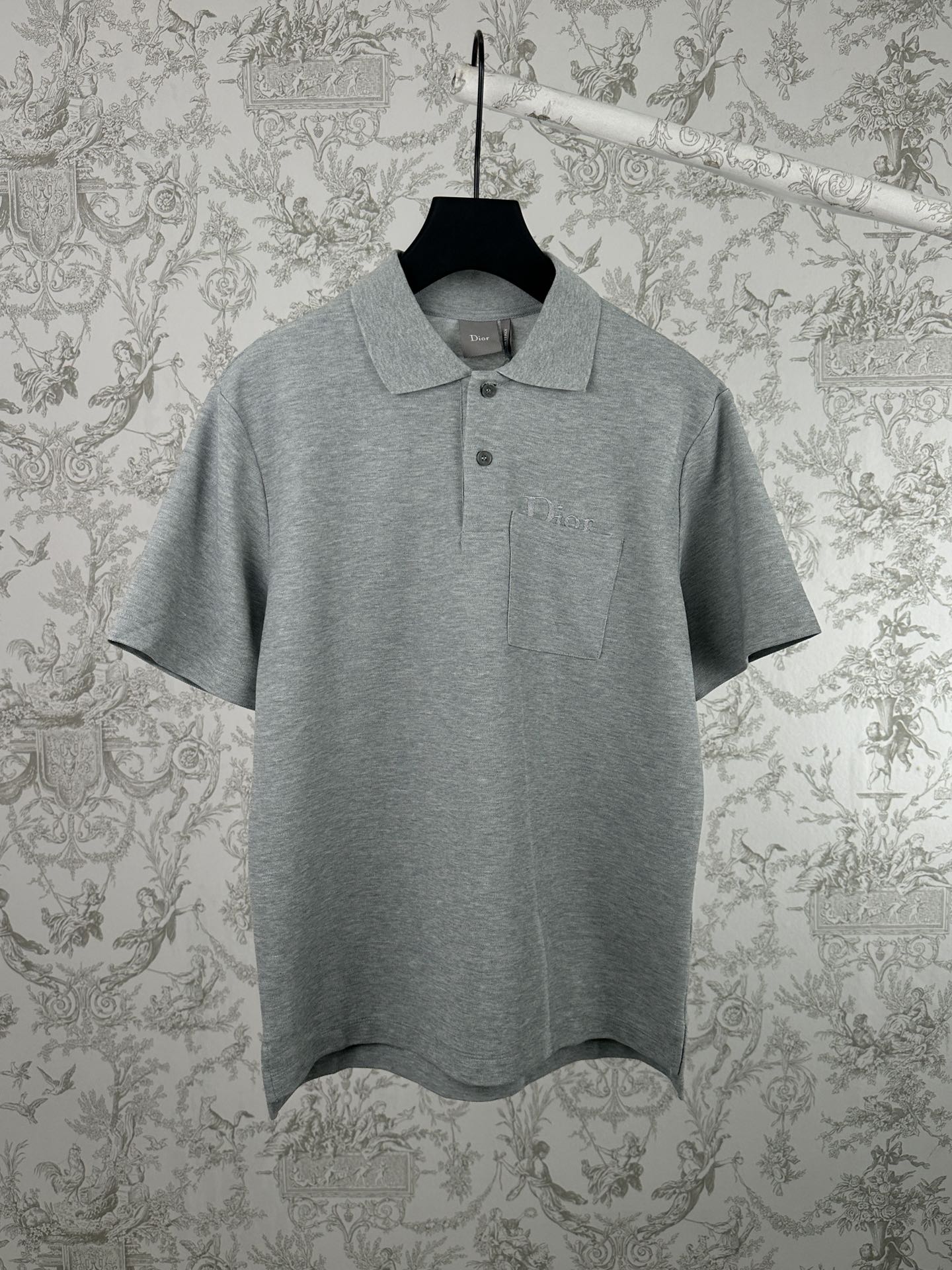 Clothes Dior short