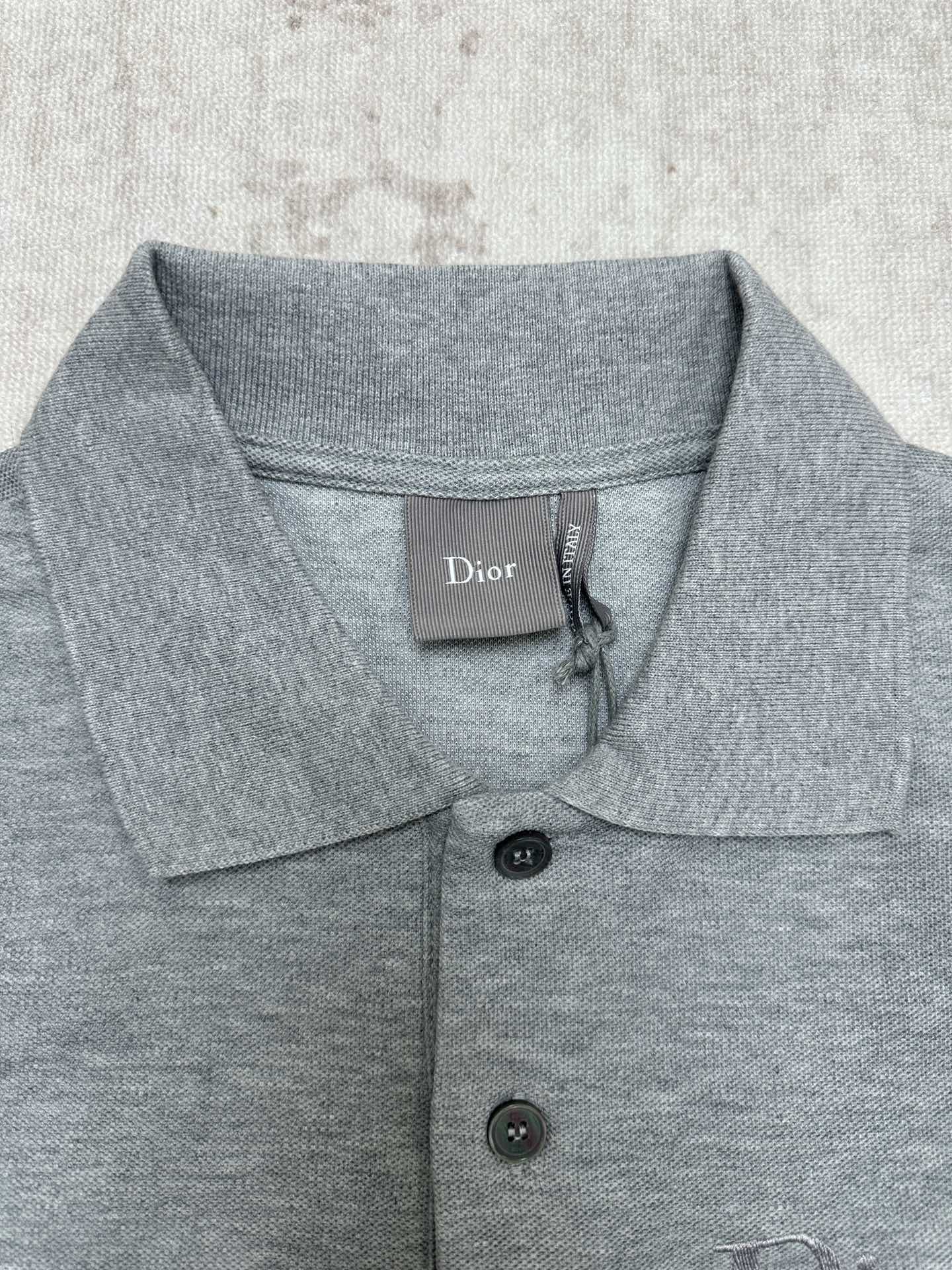 Clothes Dior short