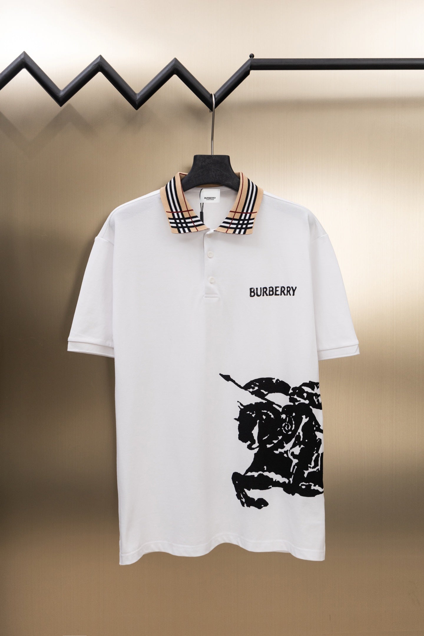 Clothes Burberry short
