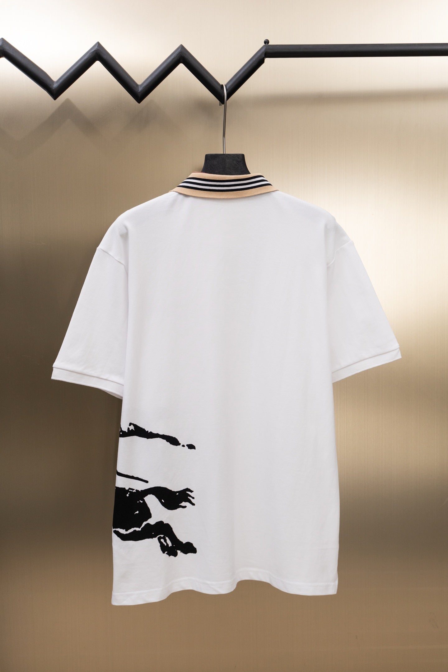 Clothes Burberry short