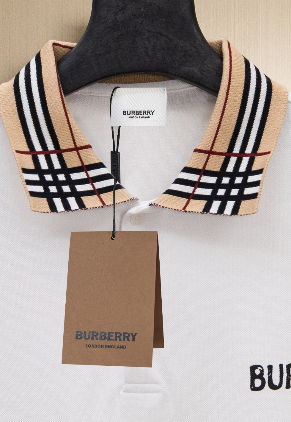 Clothes Burberry short