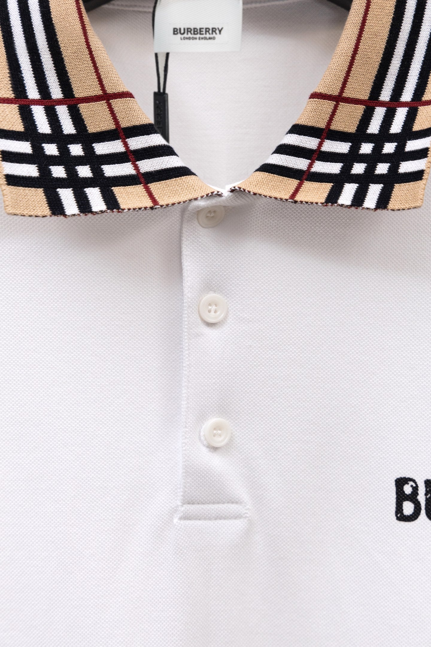 Clothes Burberry short