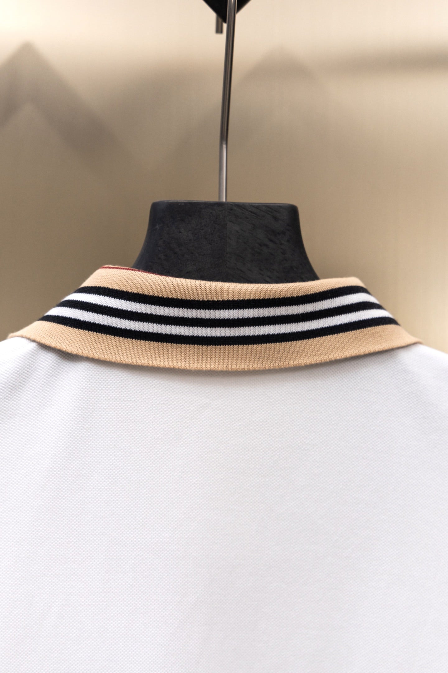 Clothes Burberry short