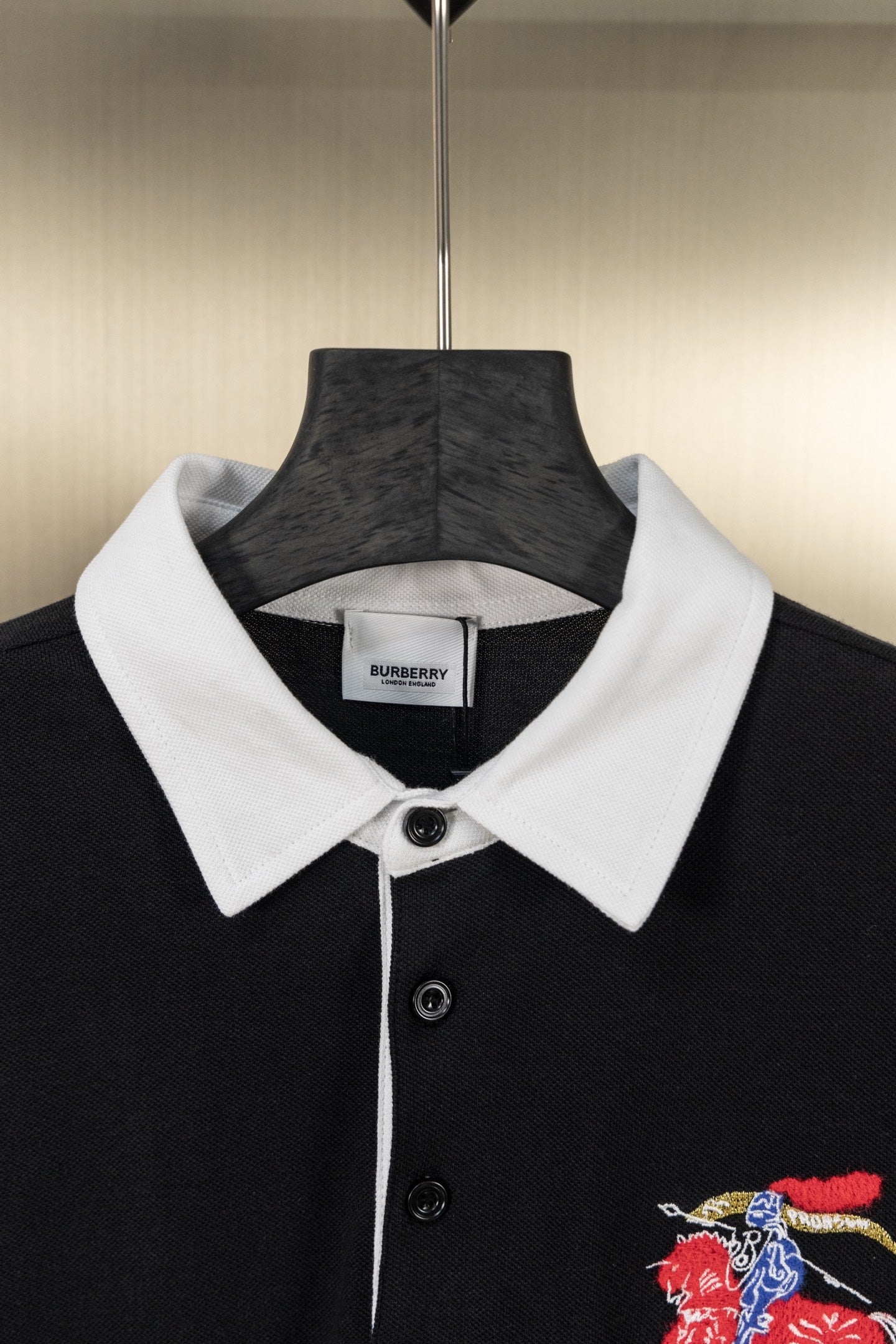 Clothes Burberry short