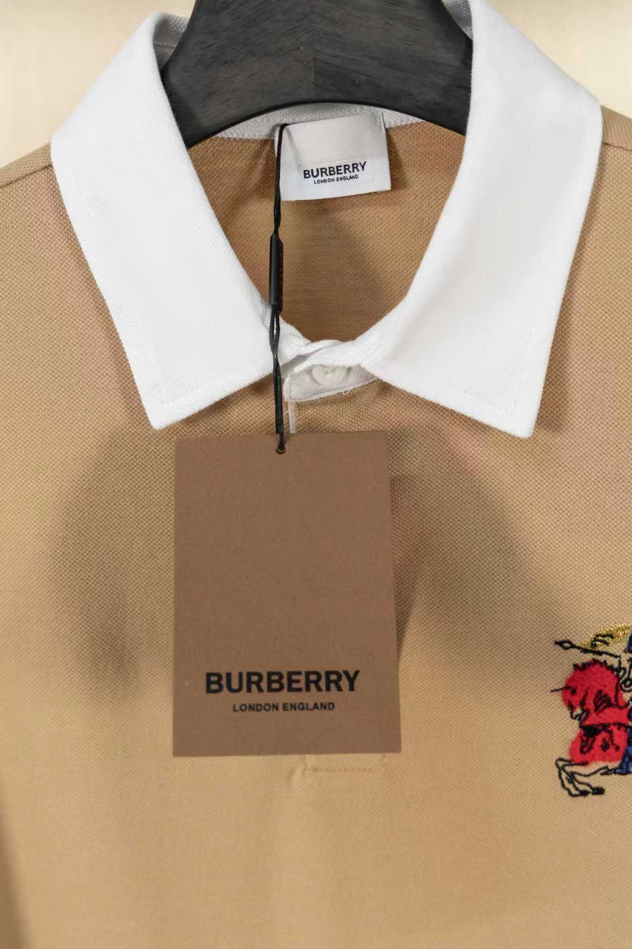 Clothes Burberry short