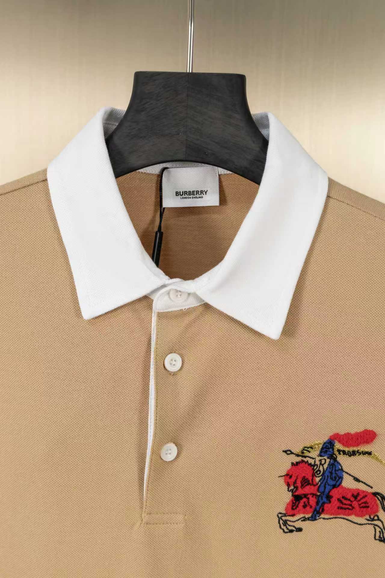 Clothes Burberry short