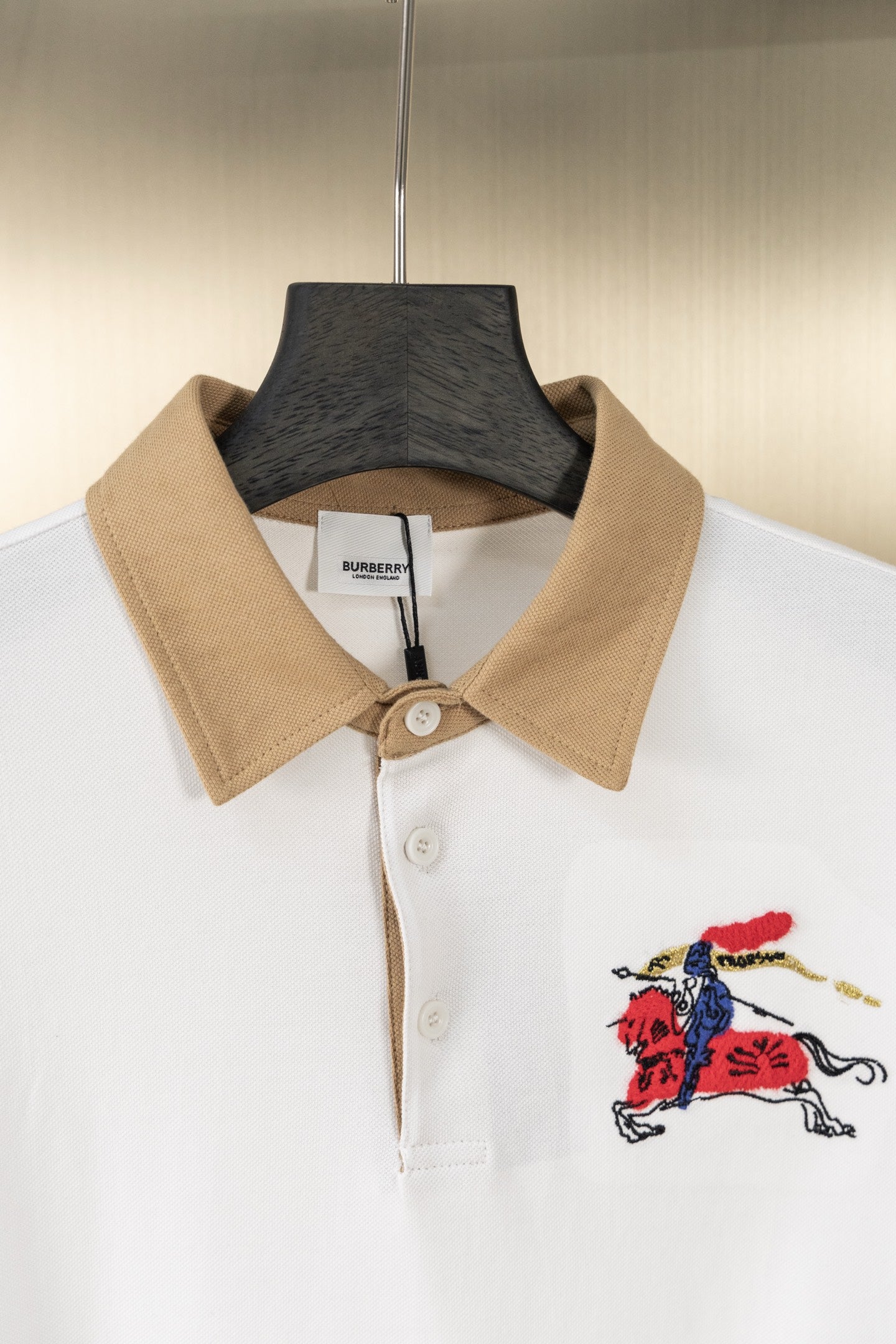 Clothes Burberry short