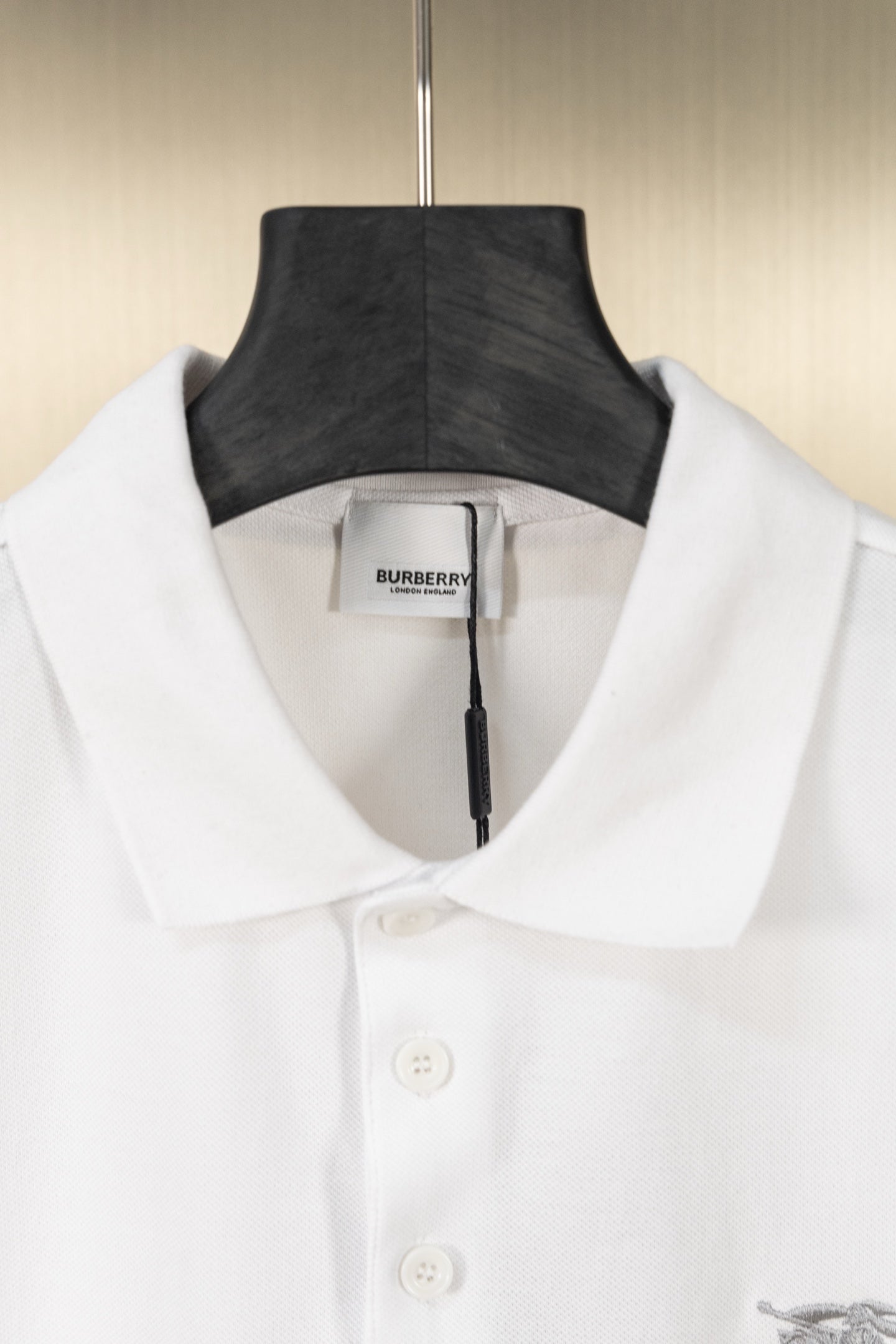 Clothes Burberry short