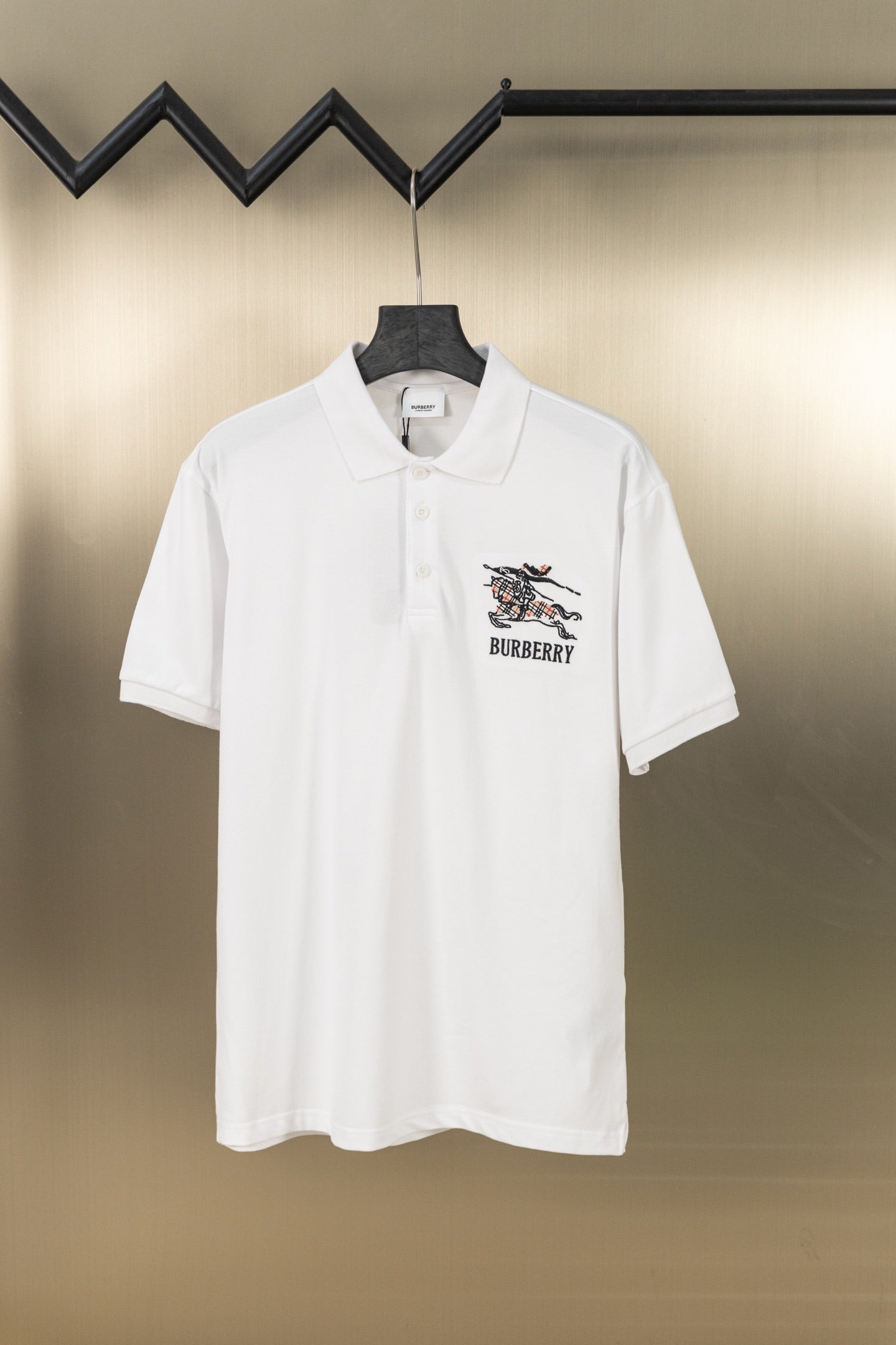 Clothes Burberry short