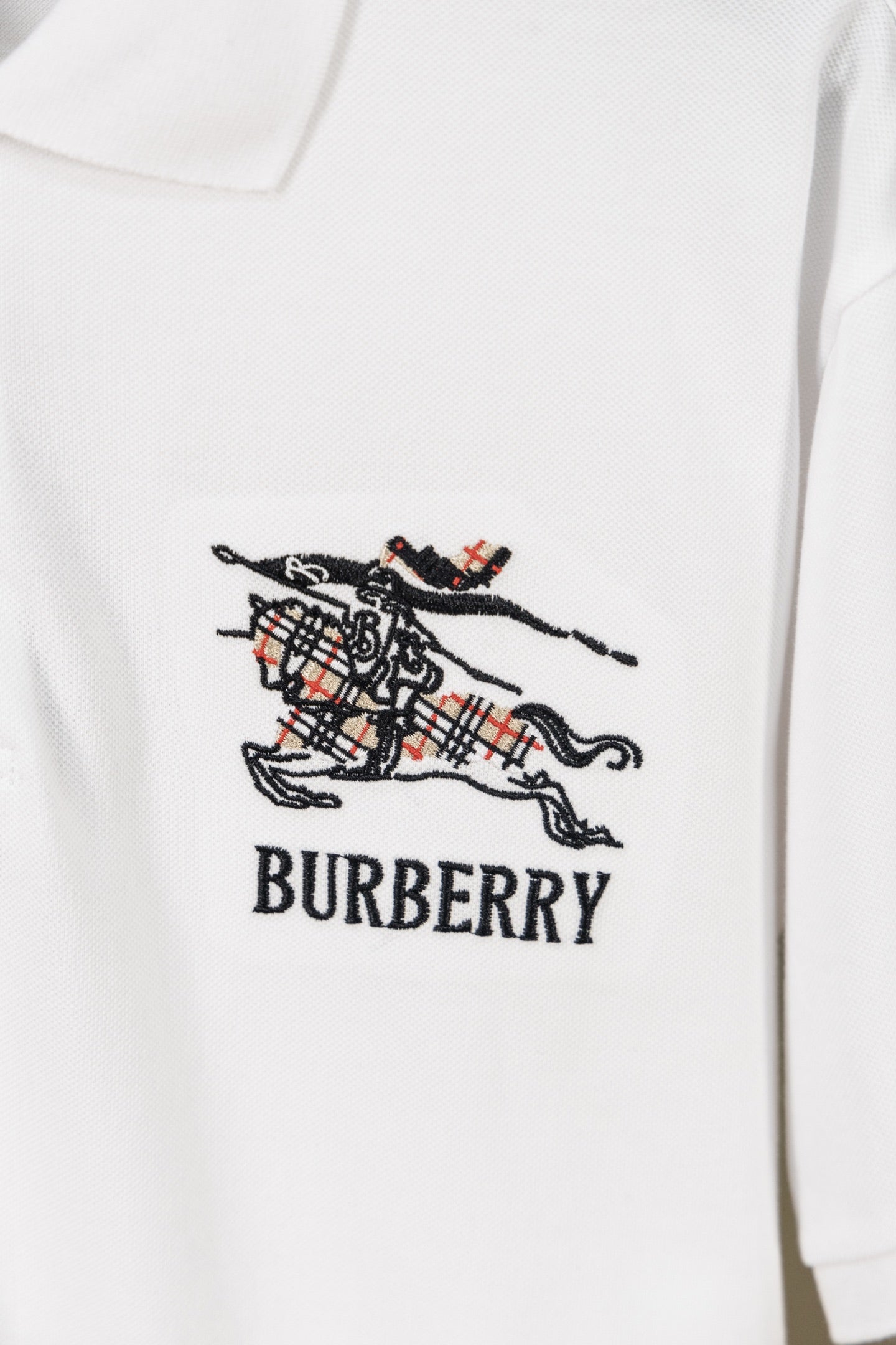 Clothes Burberry short