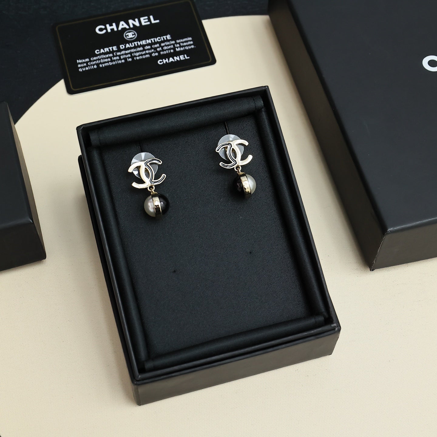 Chanel Accessories