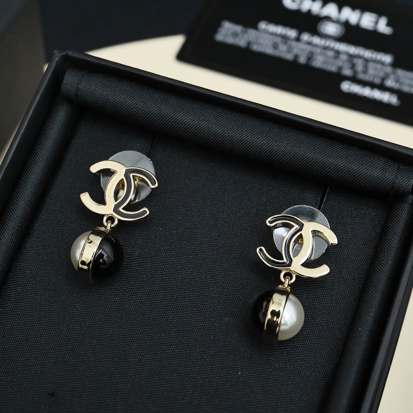 Chanel Accessories