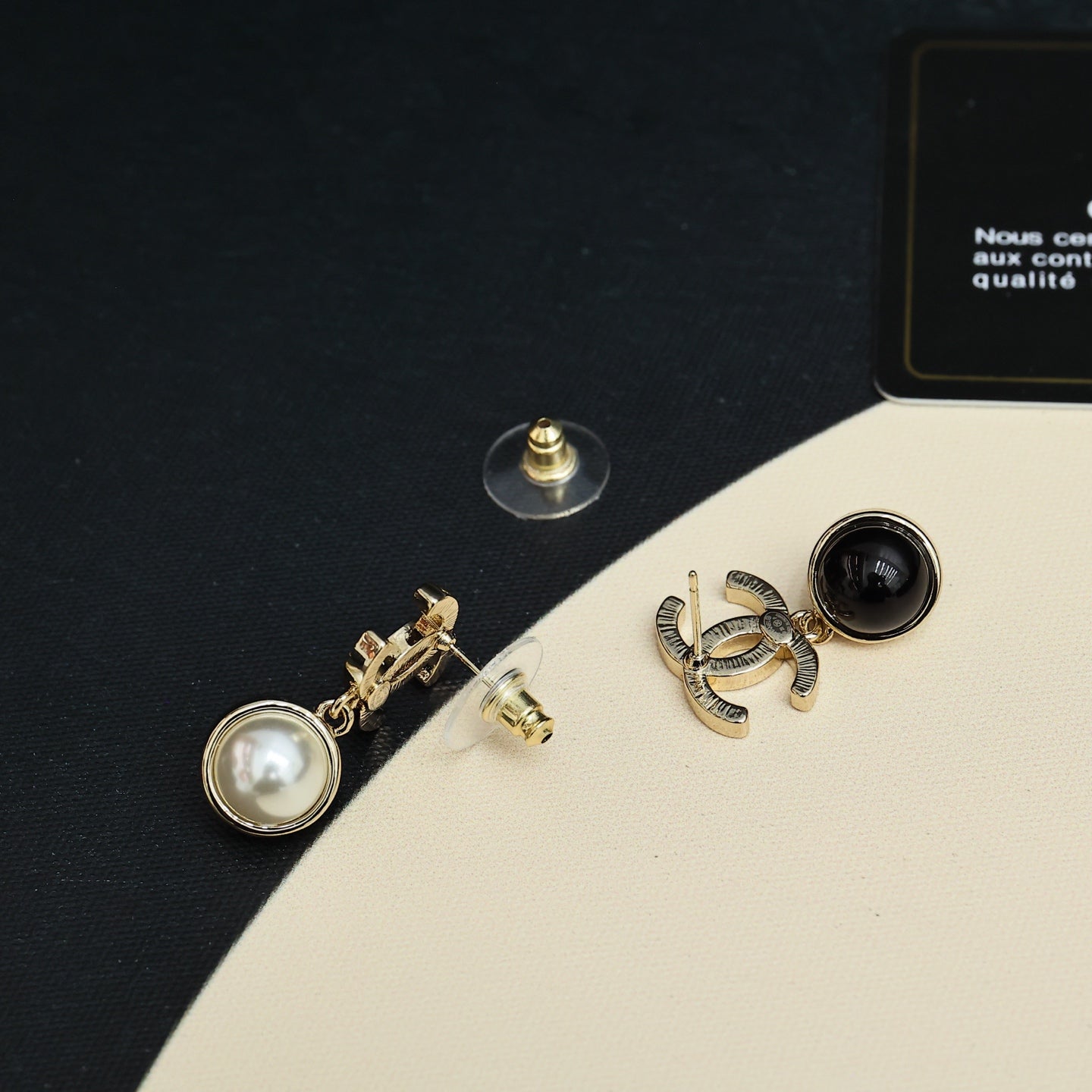 Chanel Accessories