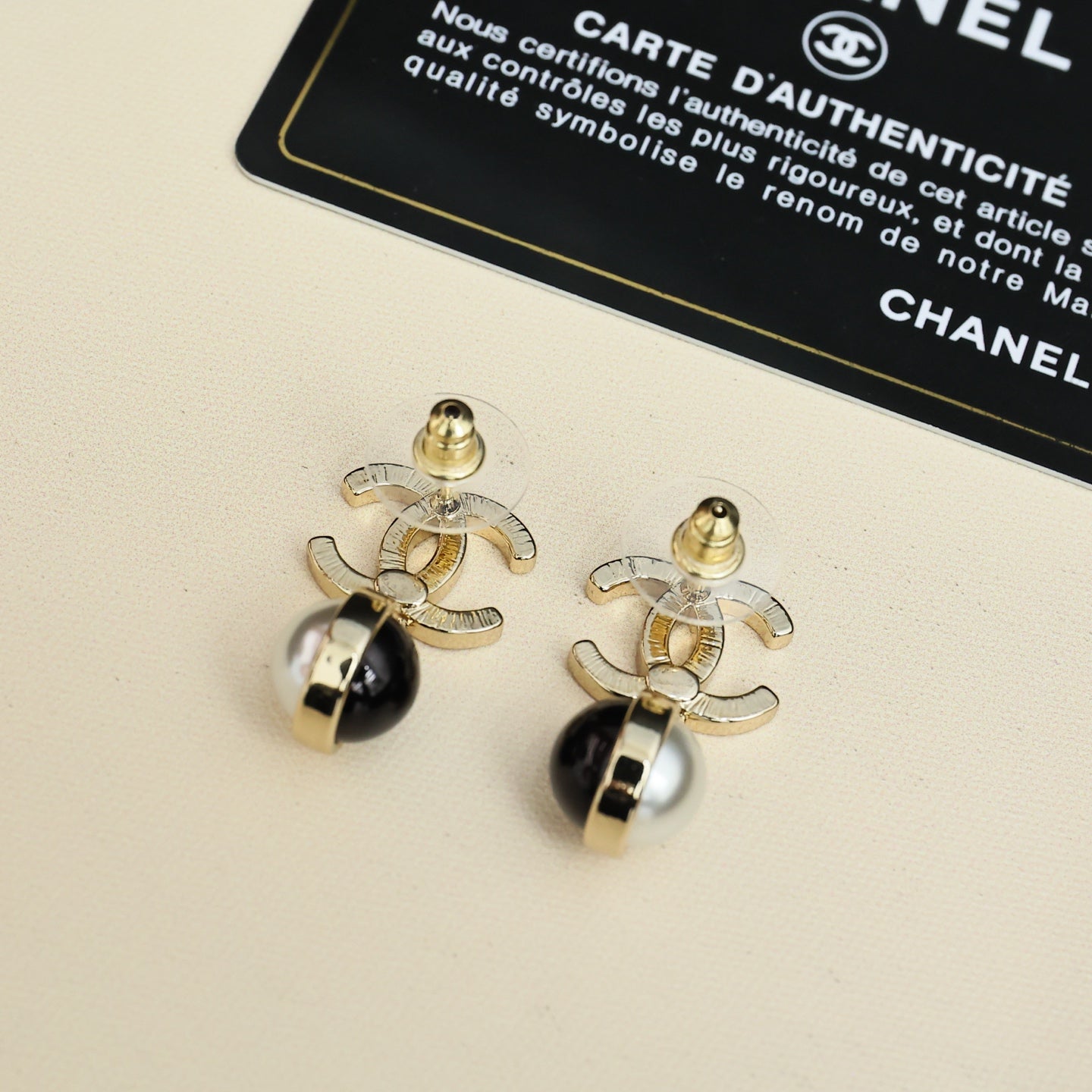 Chanel Accessories