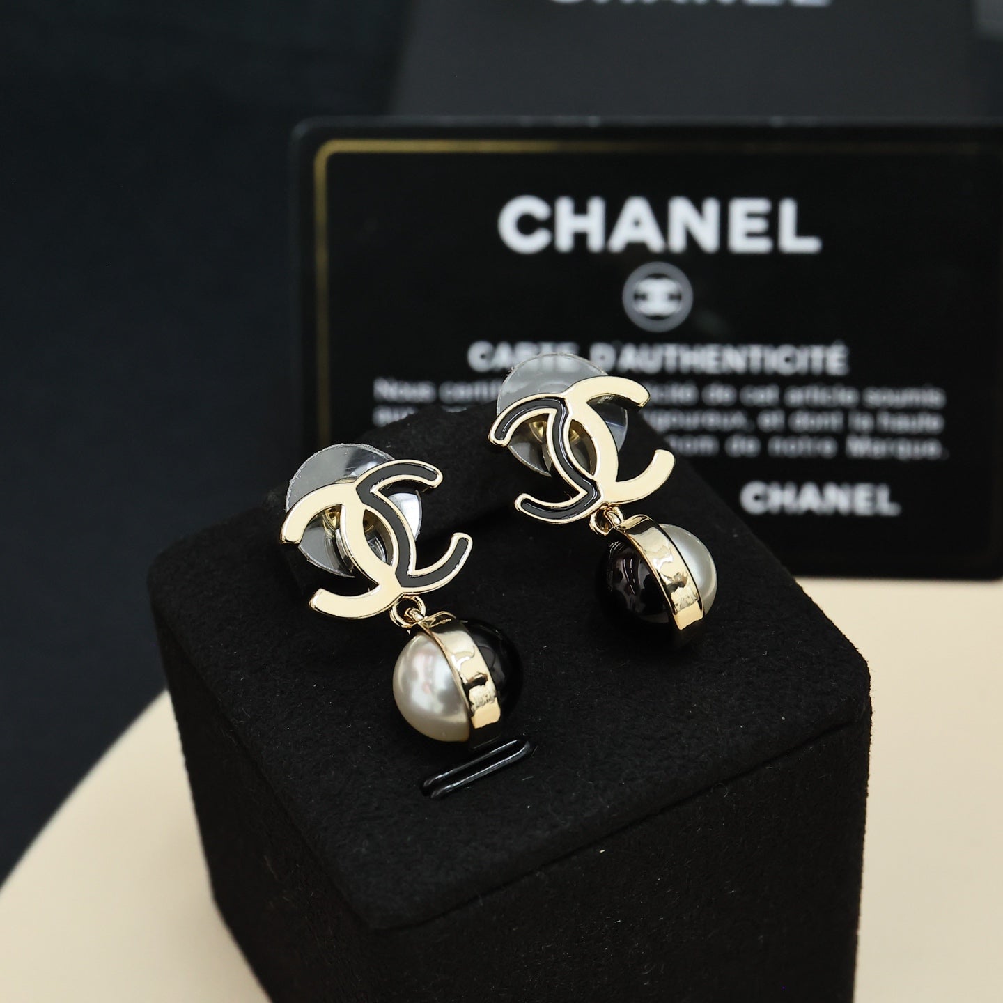 Chanel Accessories