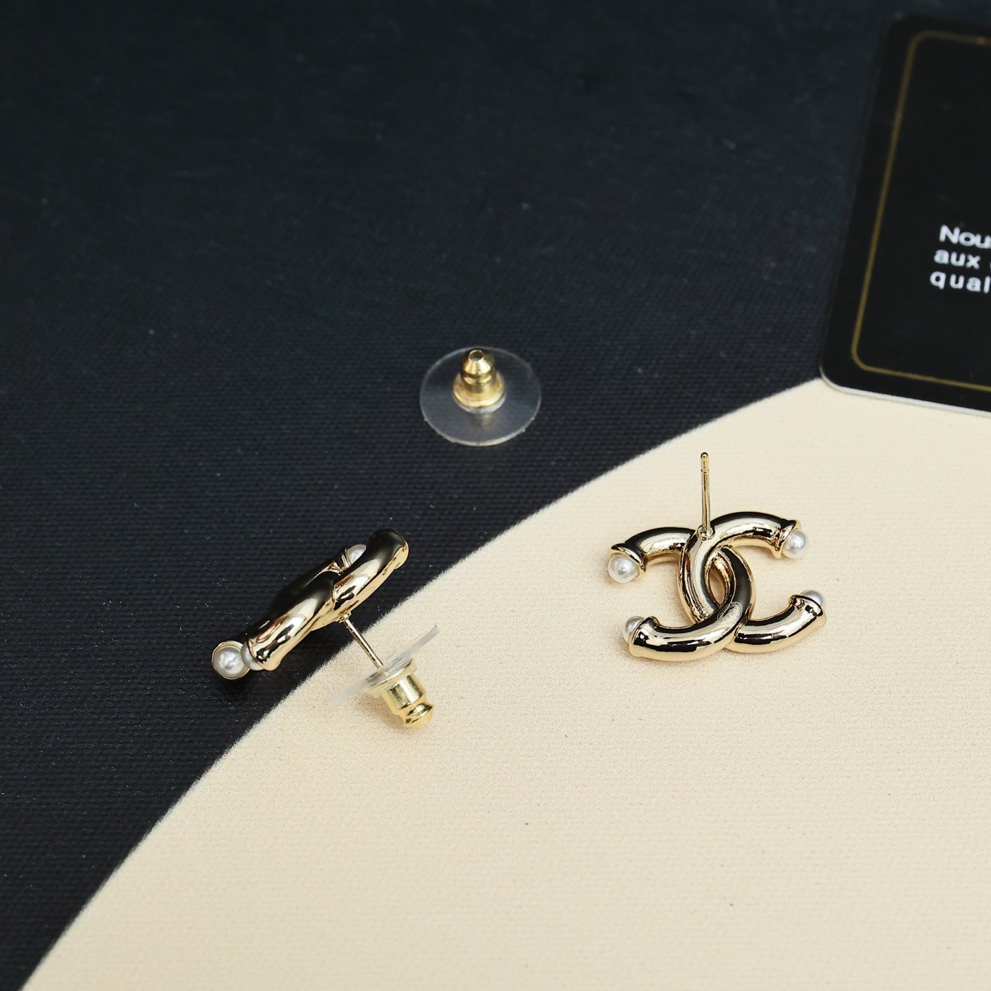 Chanel Accessories