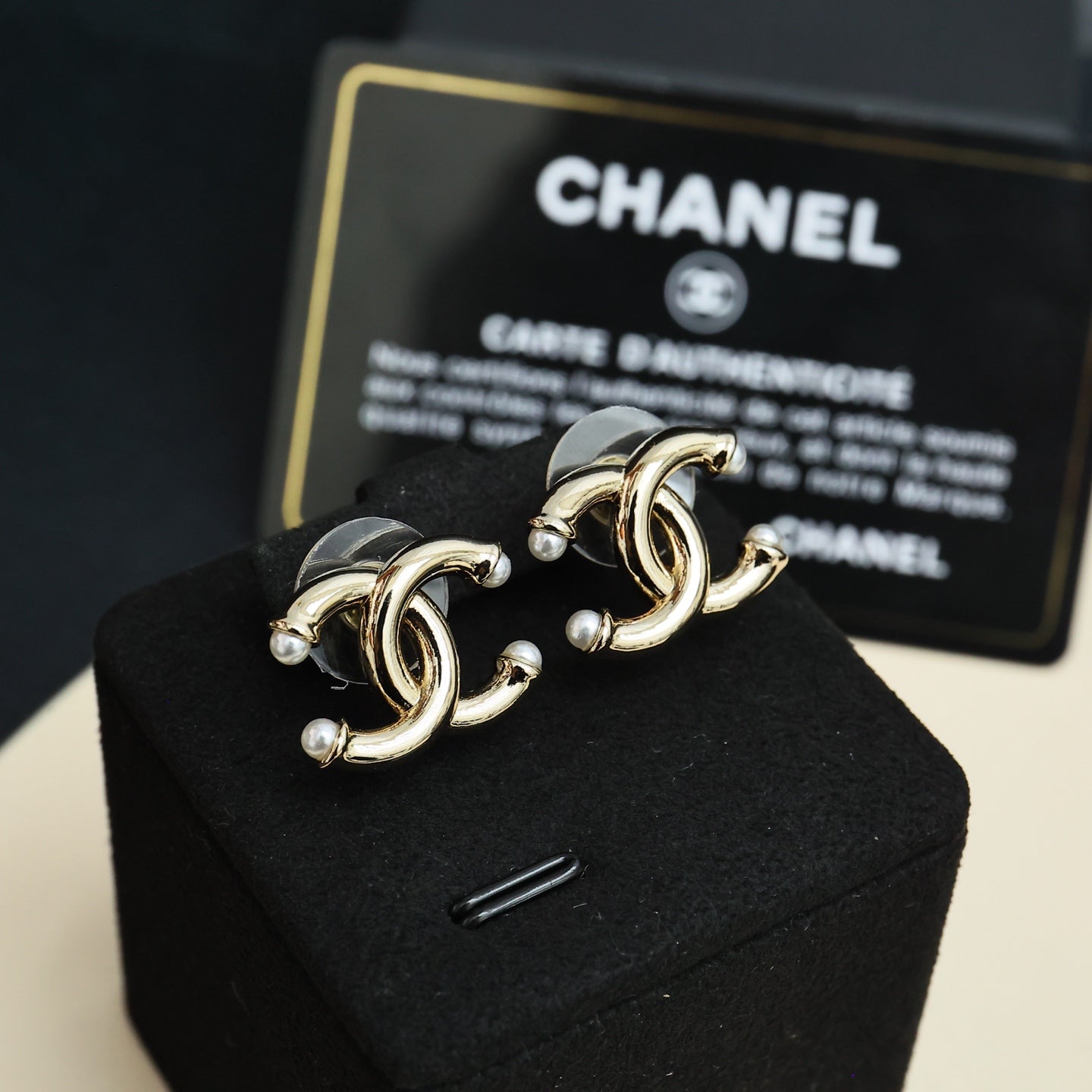 Chanel Accessories