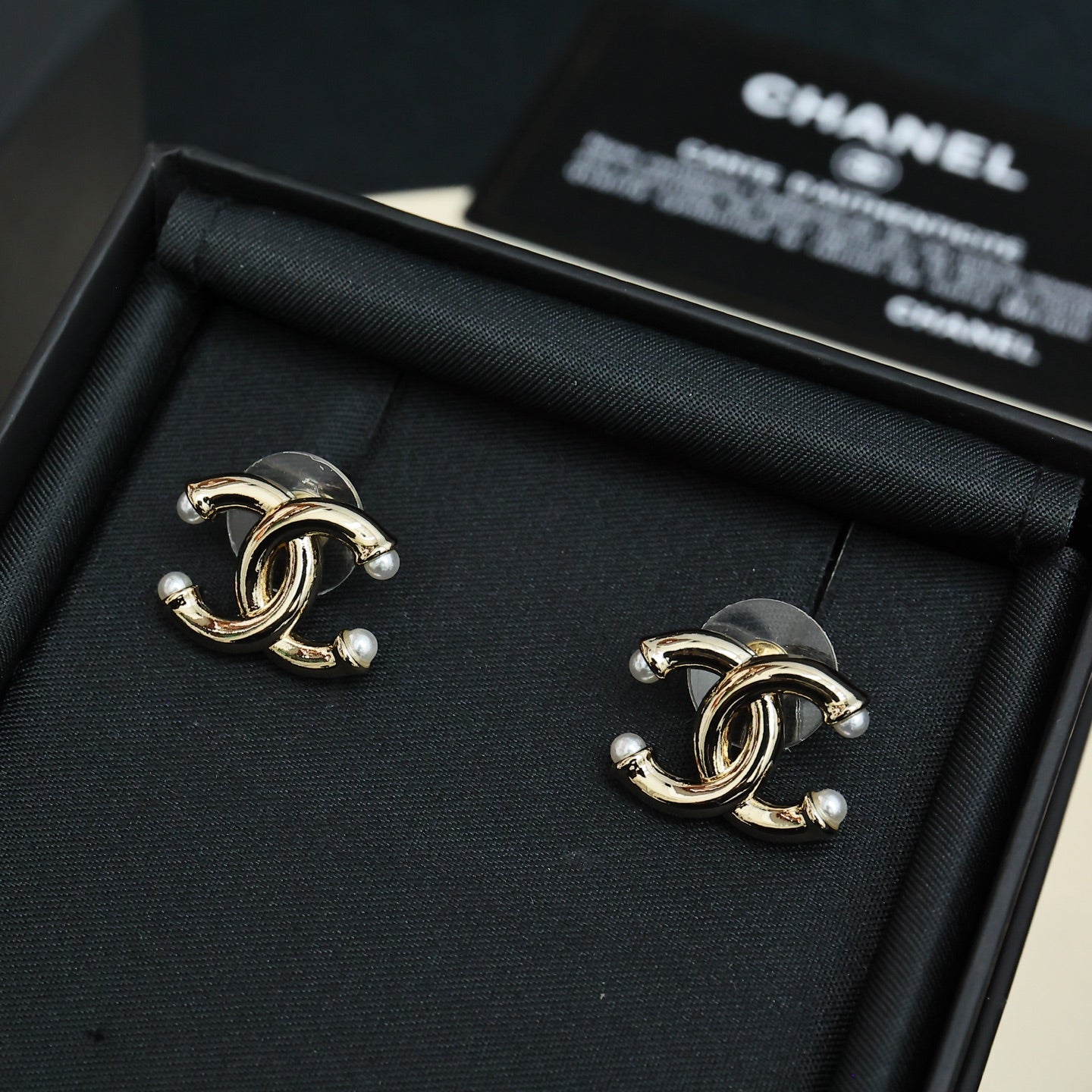 Chanel Accessories