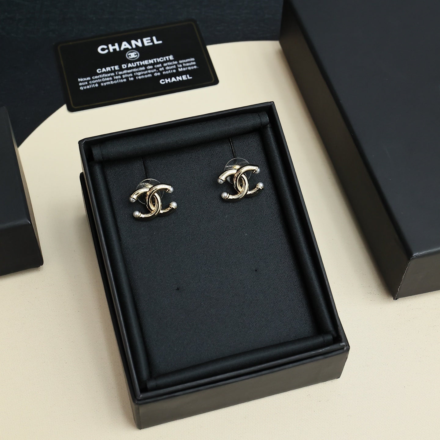 Chanel Accessories