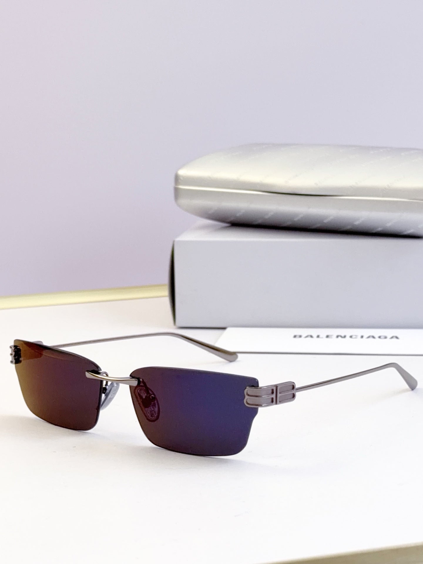 Balenciaga Glasses