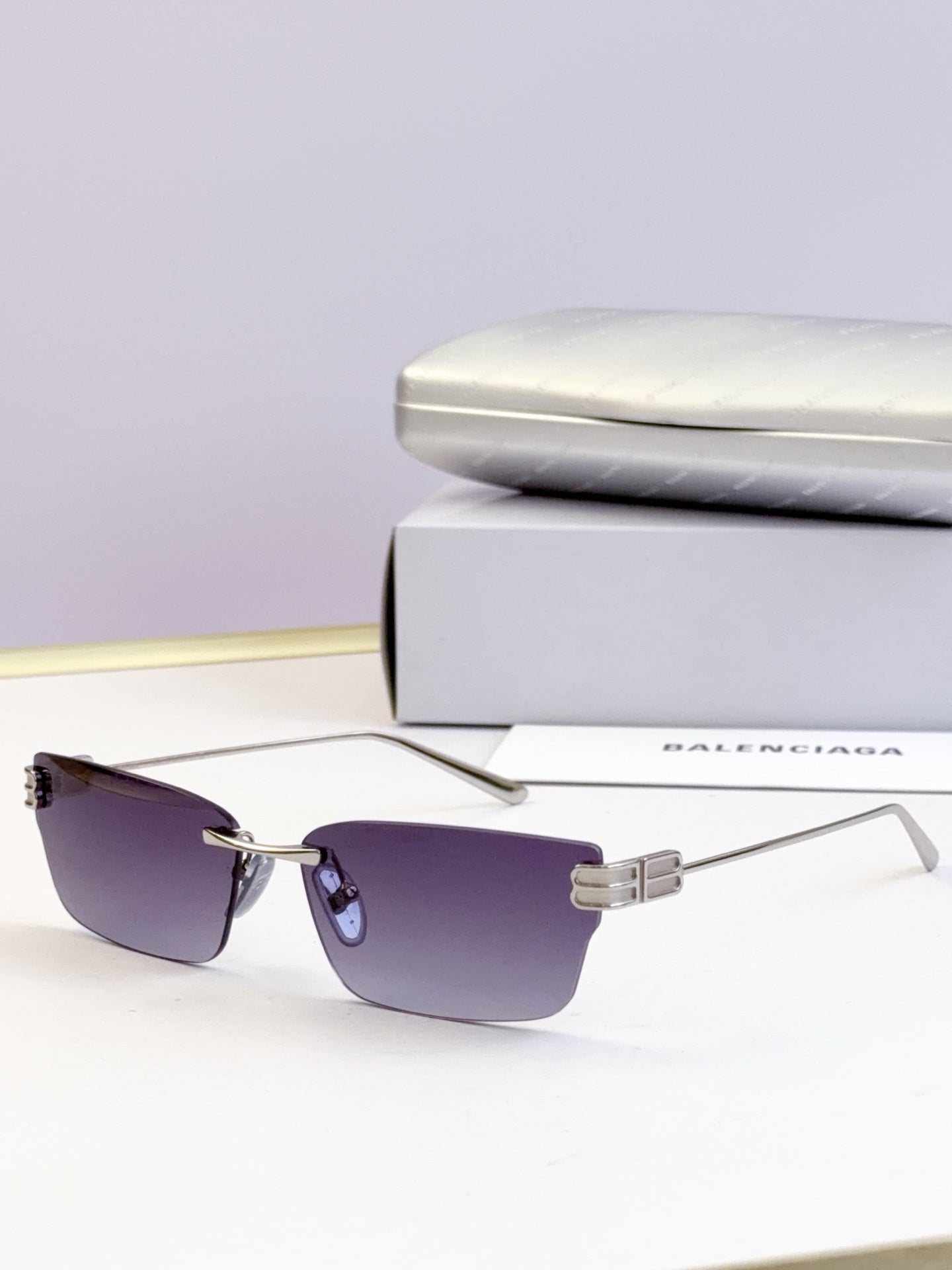 Balenciaga Glasses