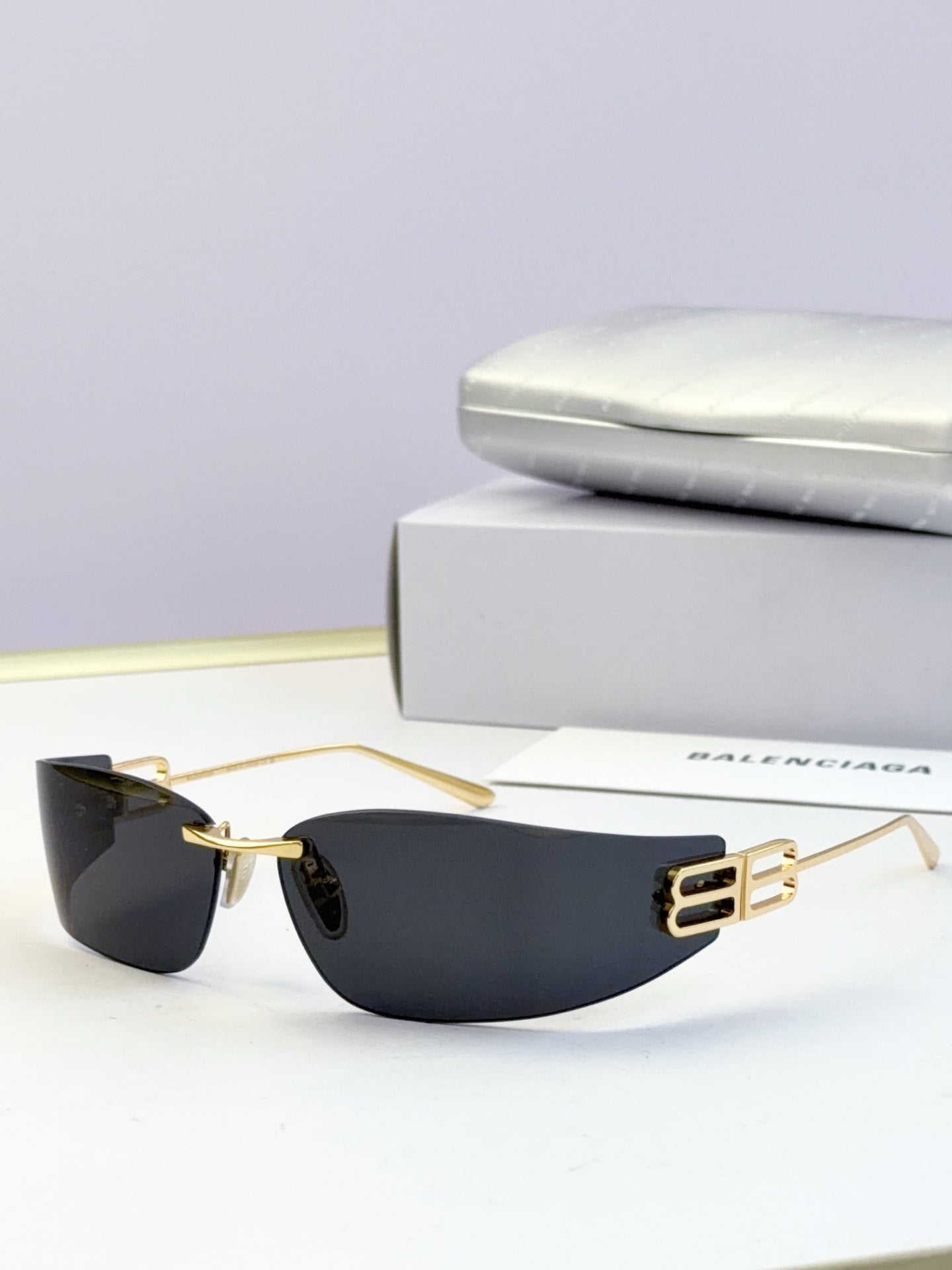 Balenciaga Glasses