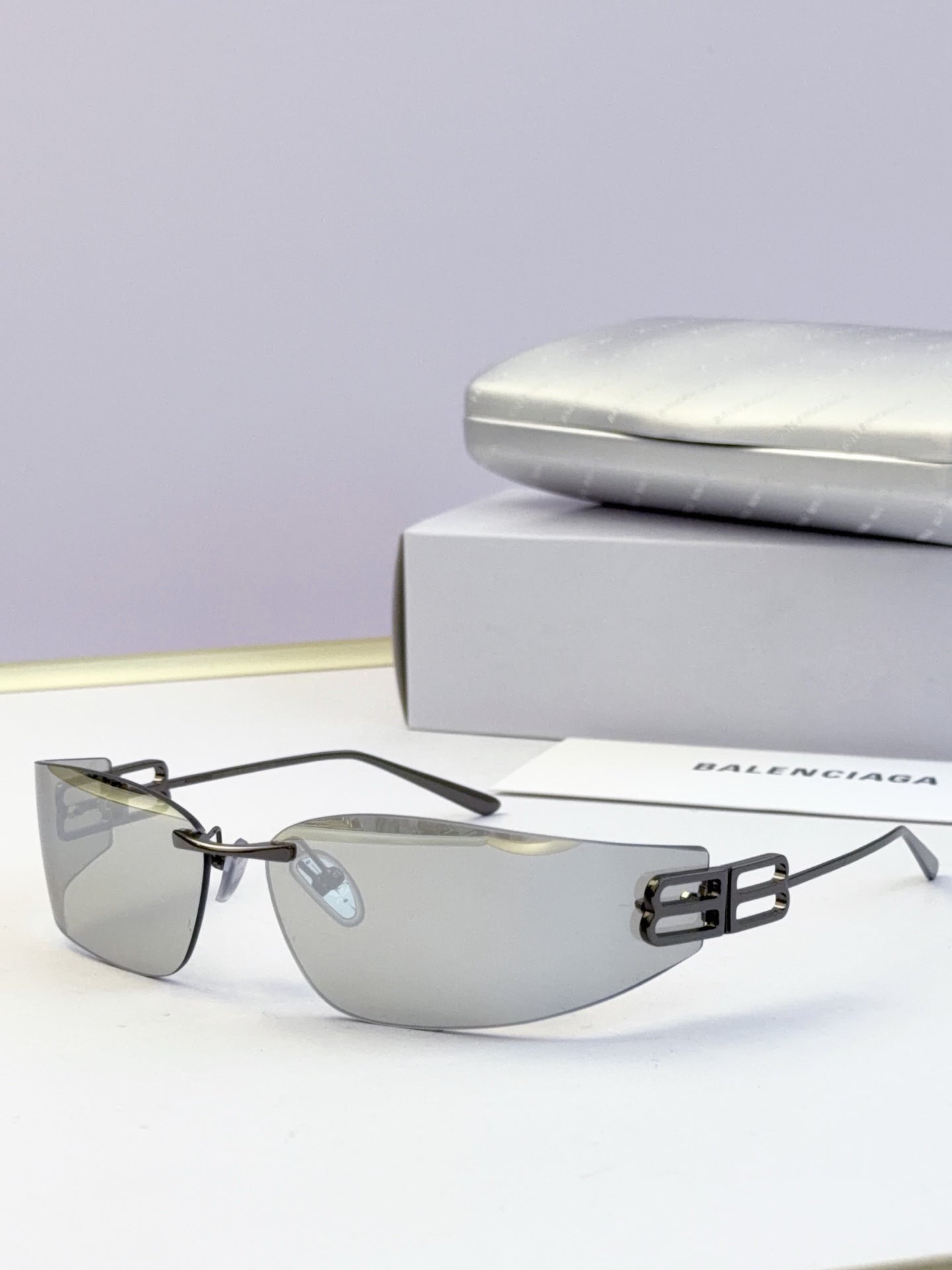 Balenciaga Glasses
